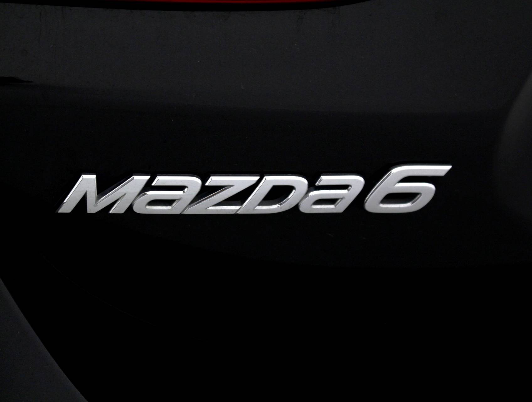 Florida Fine Cars - Used MAZDA MAZDA6 2016 MIAMI I Sport