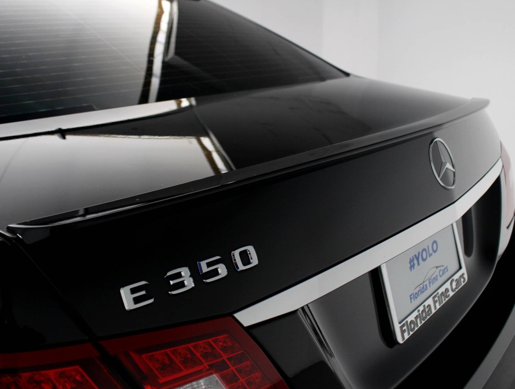 Florida Fine Cars - Used MERCEDES-BENZ E CLASS 2012 WEST PALM E350