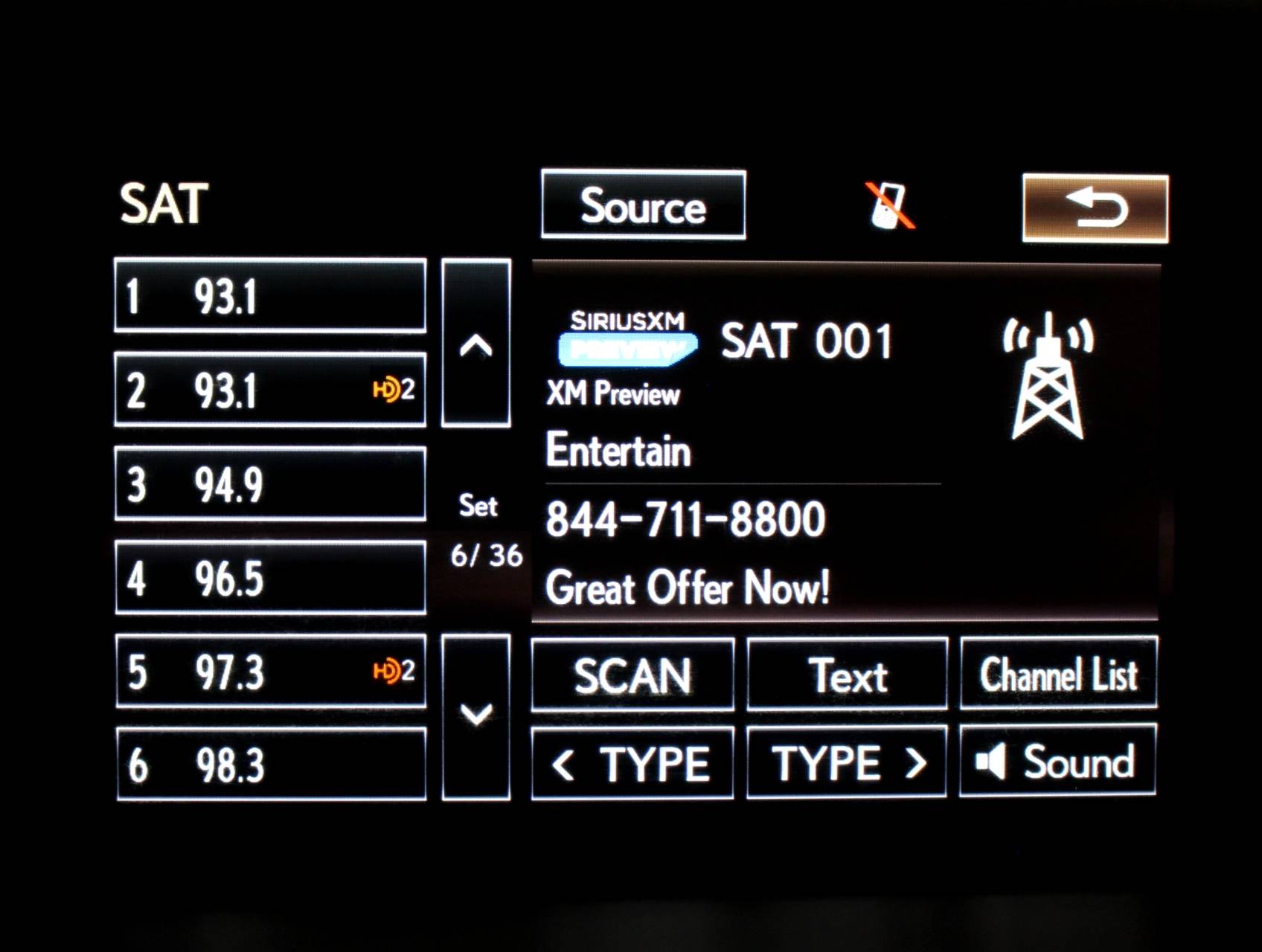 Florida Fine Cars - Used LEXUS IS 350 2014 WEST PALM F SPORT