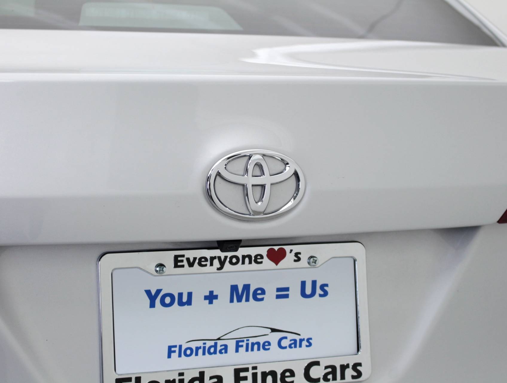 Florida Fine Cars - Used TOYOTA COROLLA 2016 HOLLYWOOD Le Plus