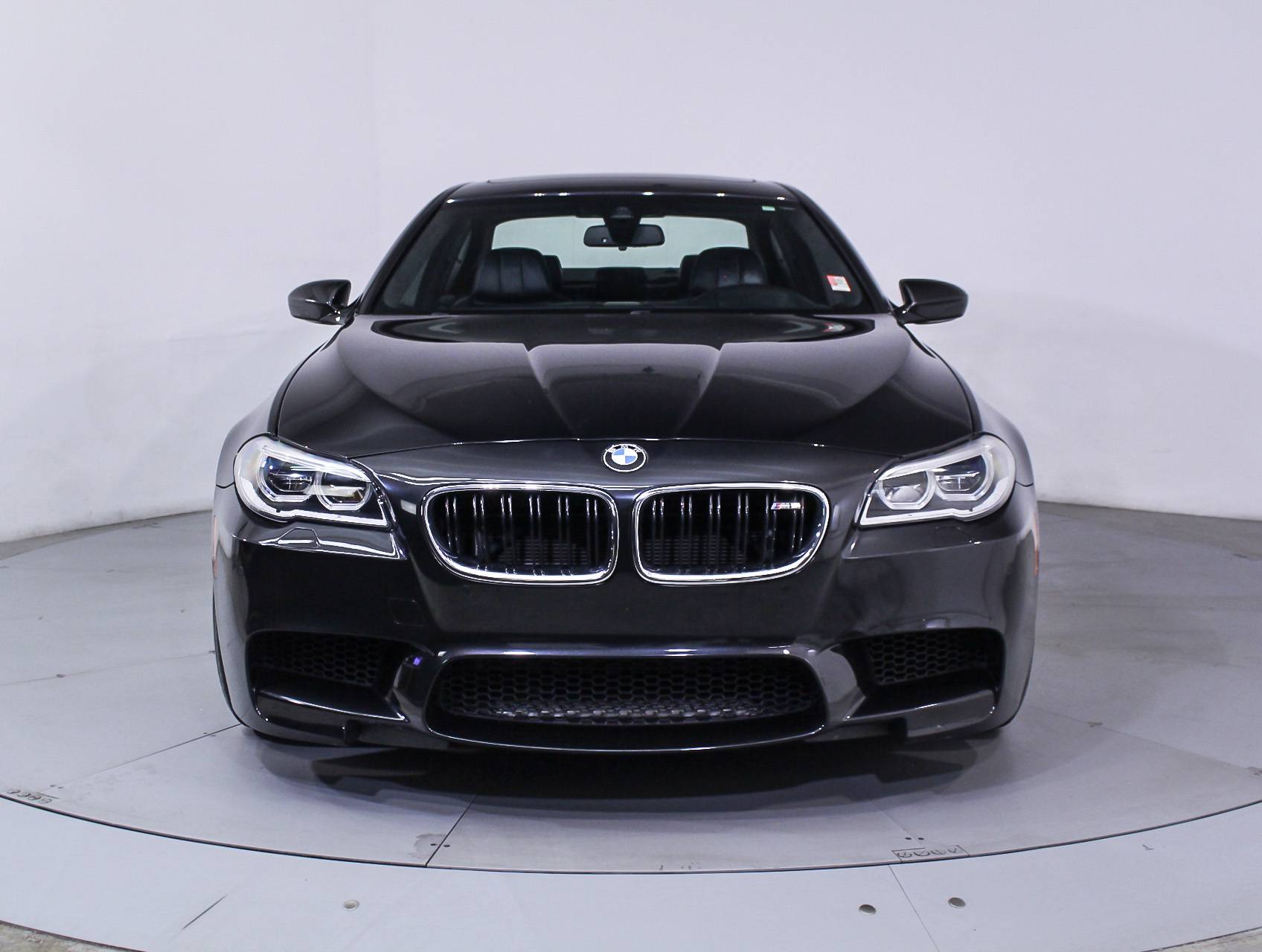 Florida Fine Cars - Used BMW M5 2014 WEST PALM 