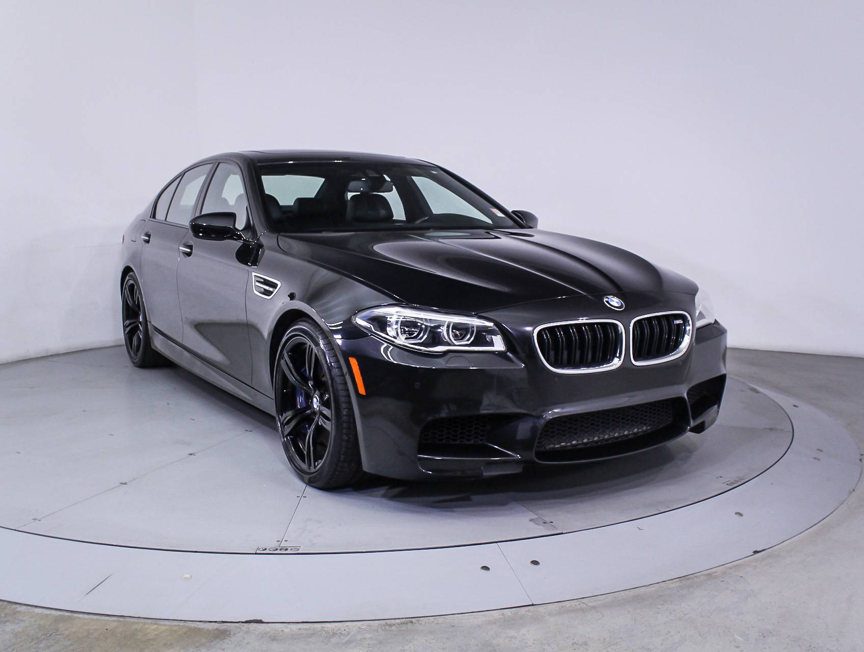 Florida Fine Cars - Used BMW M5 2014 WEST PALM 