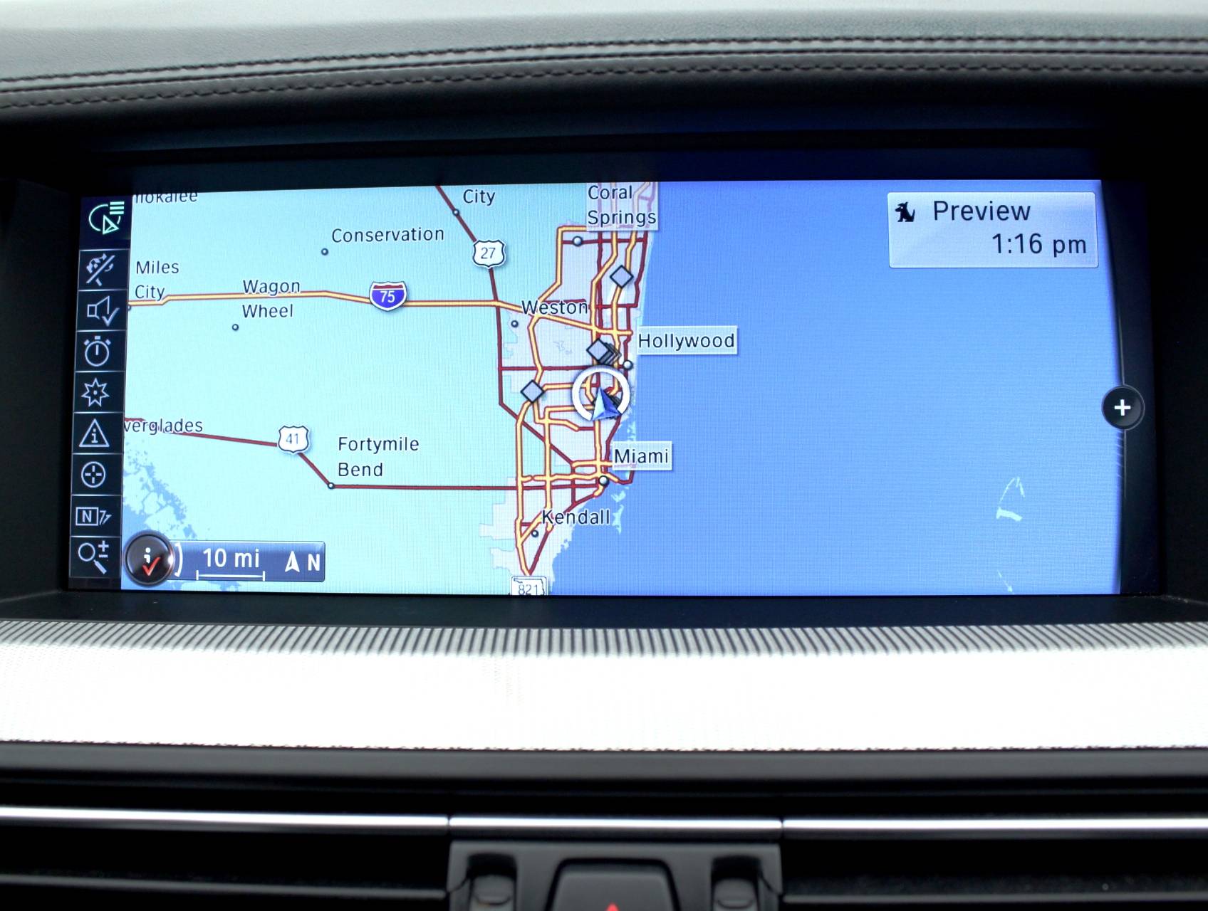 Florida Fine Cars - Used BMW M5 2014 WEST PALM 