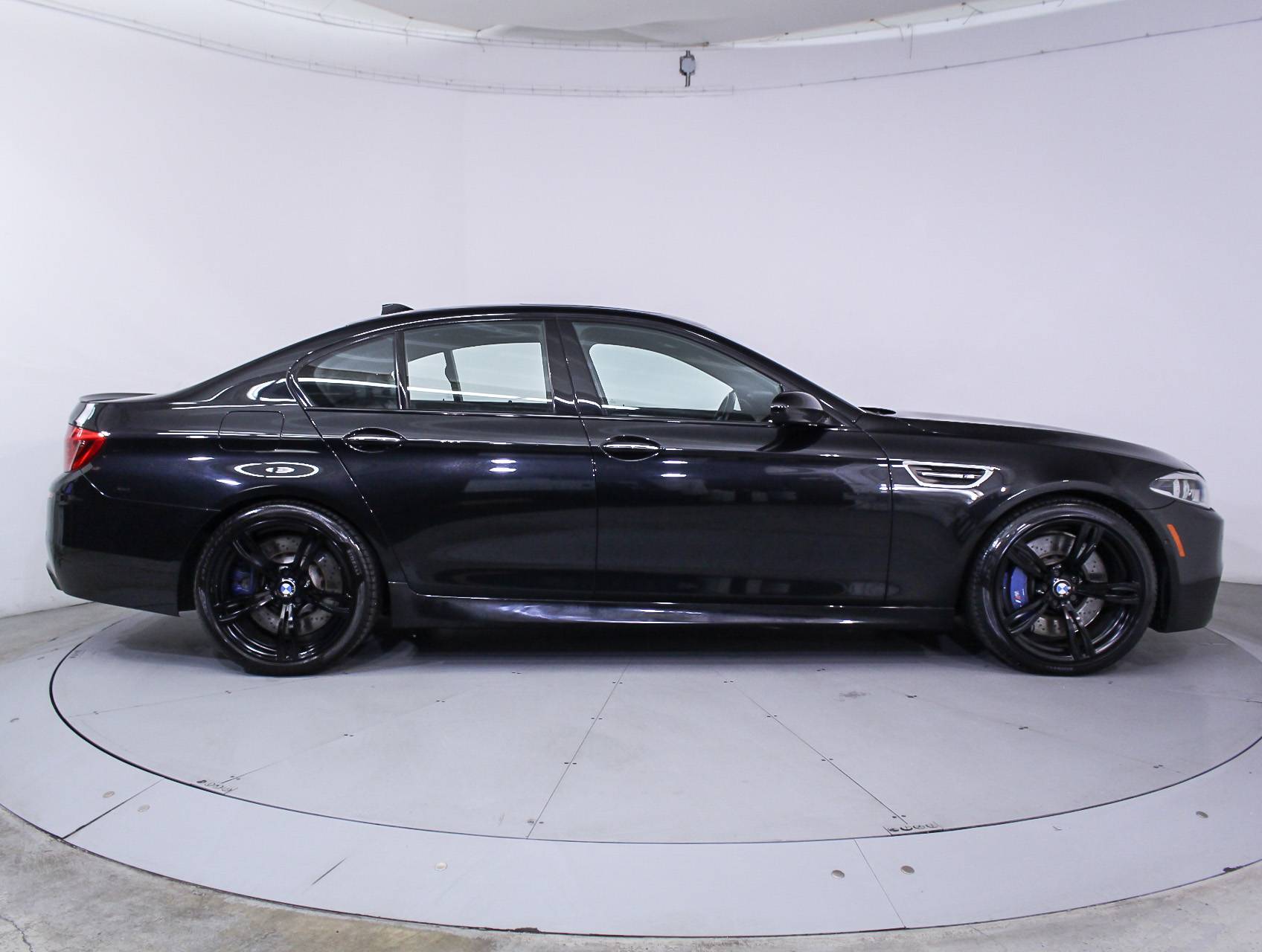 Florida Fine Cars - Used BMW M5 2014 WEST PALM 