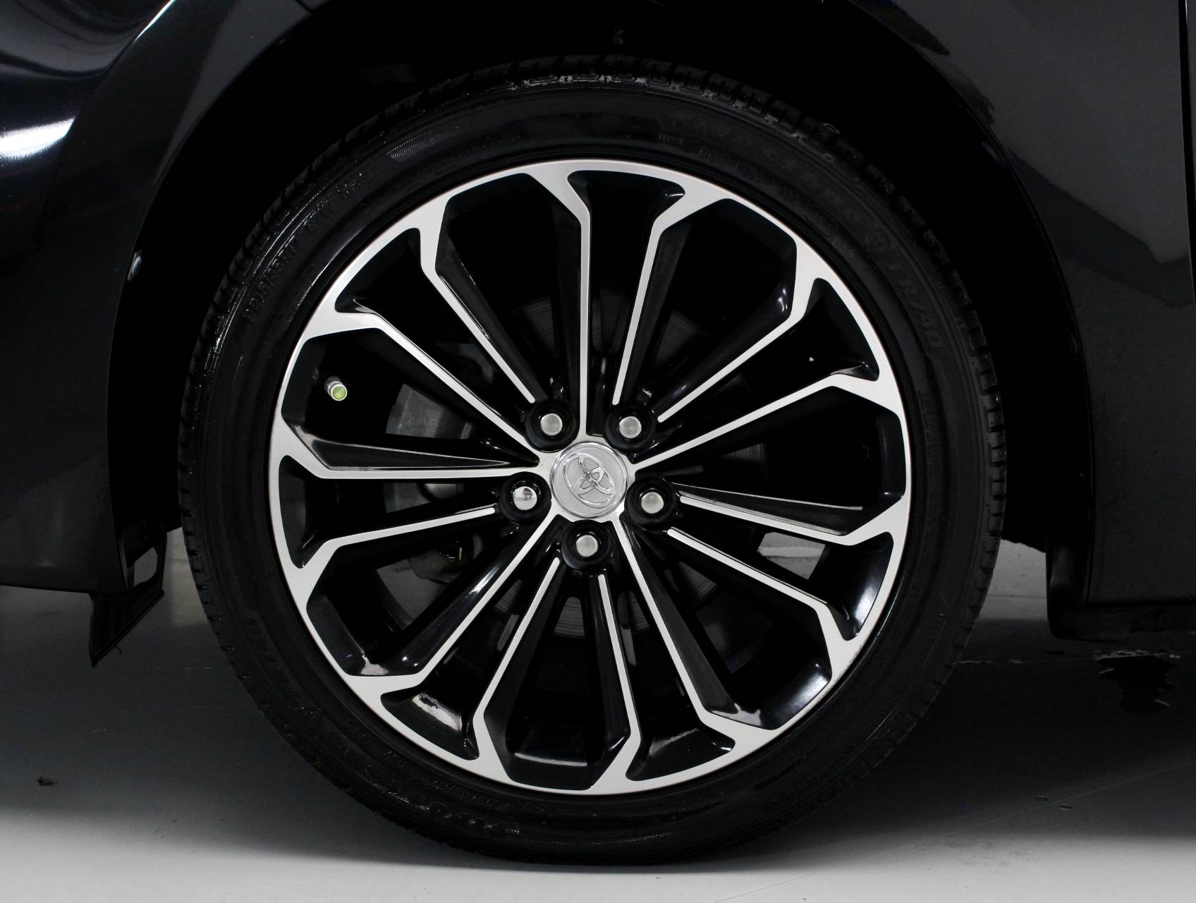 Florida Fine Cars - Used TOYOTA COROLLA 2015 WEST PALM S PLUS