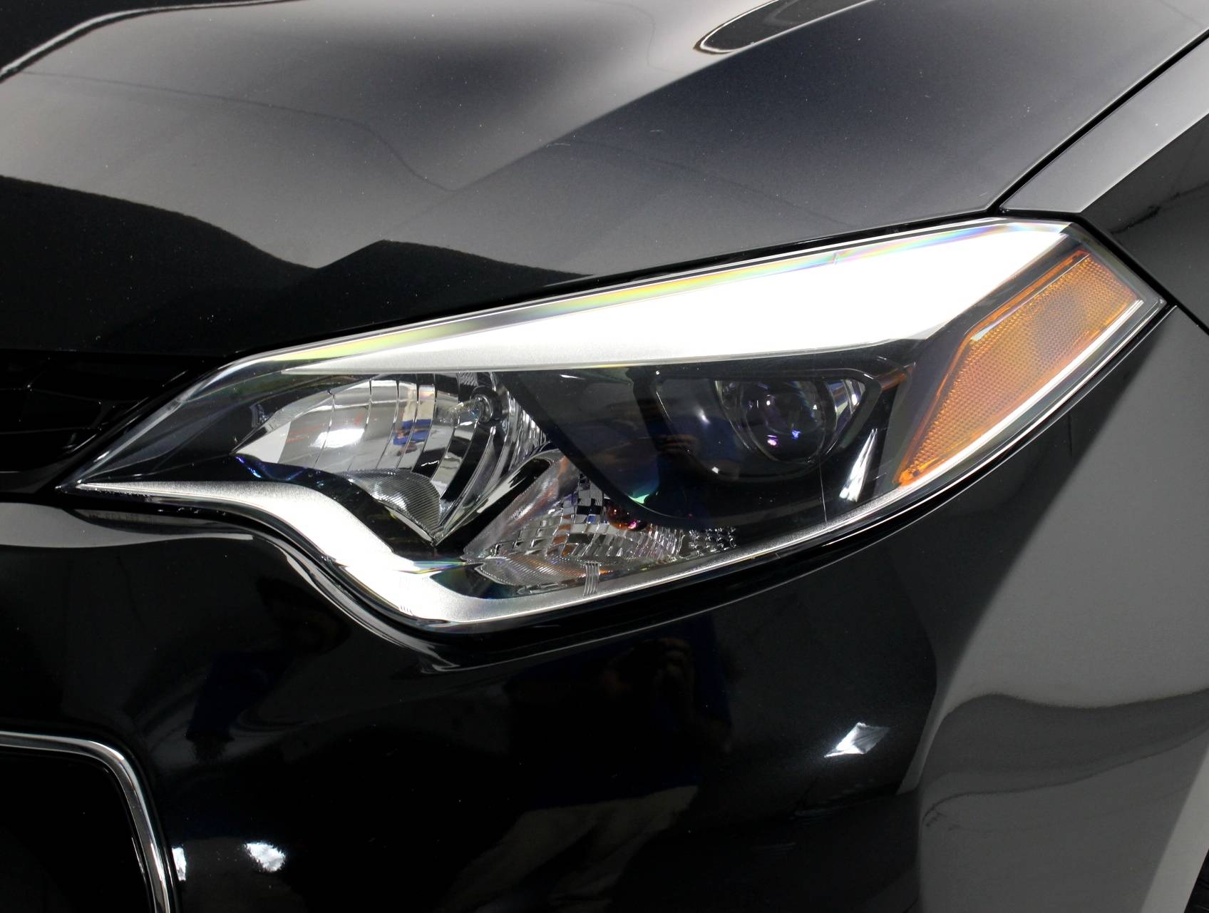 Florida Fine Cars - Used TOYOTA COROLLA 2015 WEST PALM S PLUS