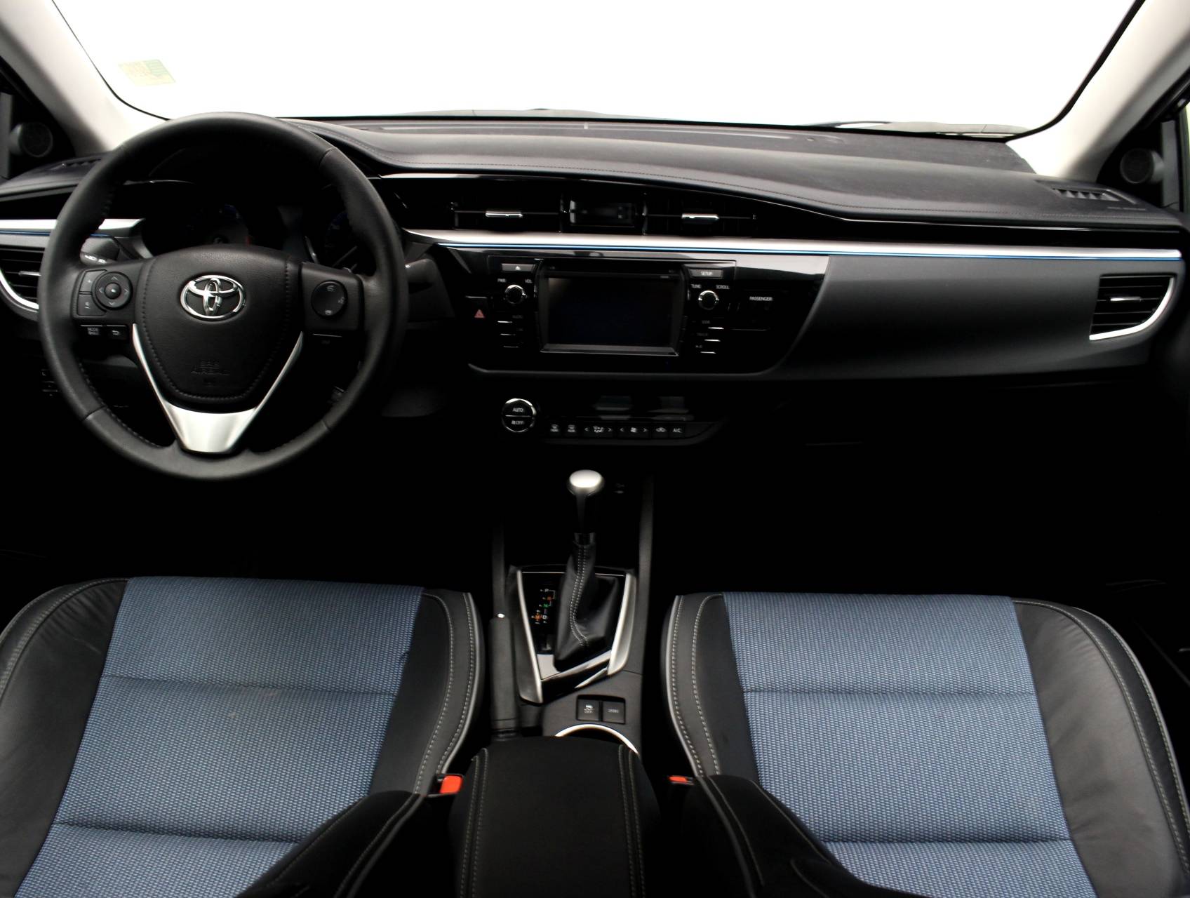 Florida Fine Cars - Used TOYOTA COROLLA 2015 WEST PALM S PLUS