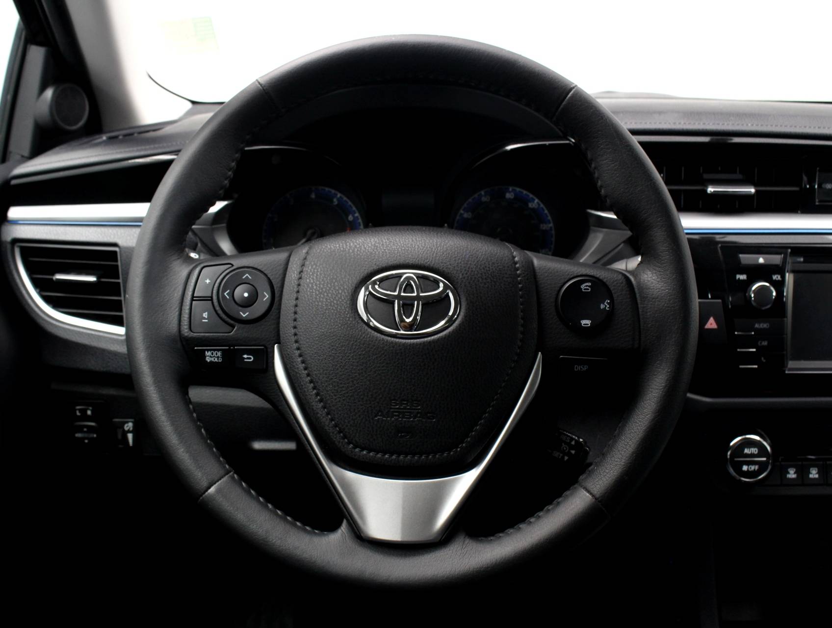 Florida Fine Cars - Used TOYOTA COROLLA 2015 WEST PALM S PLUS
