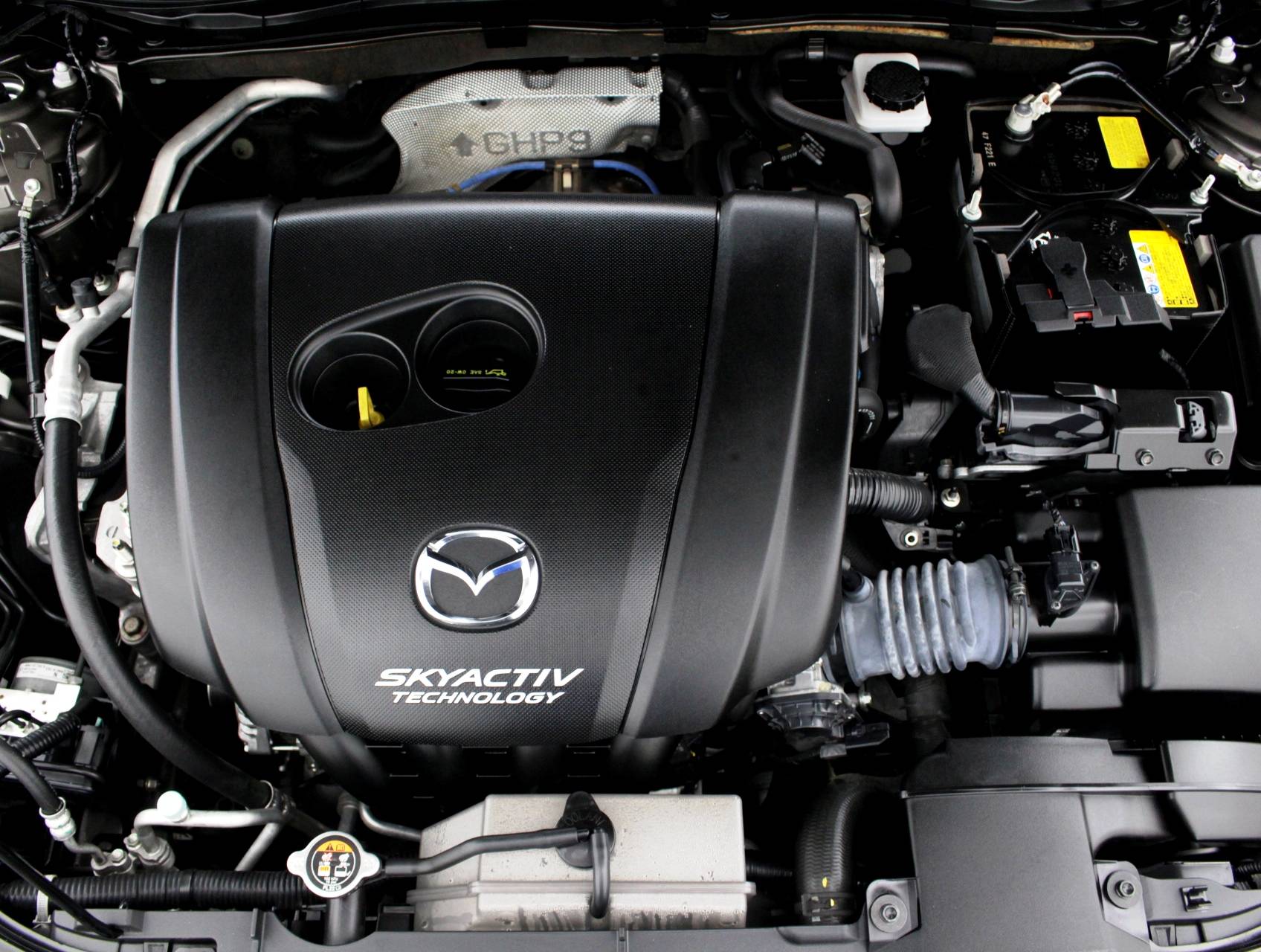 Florida Fine Cars - Used MAZDA MAZDA3 2014 MIAMI I Sport
