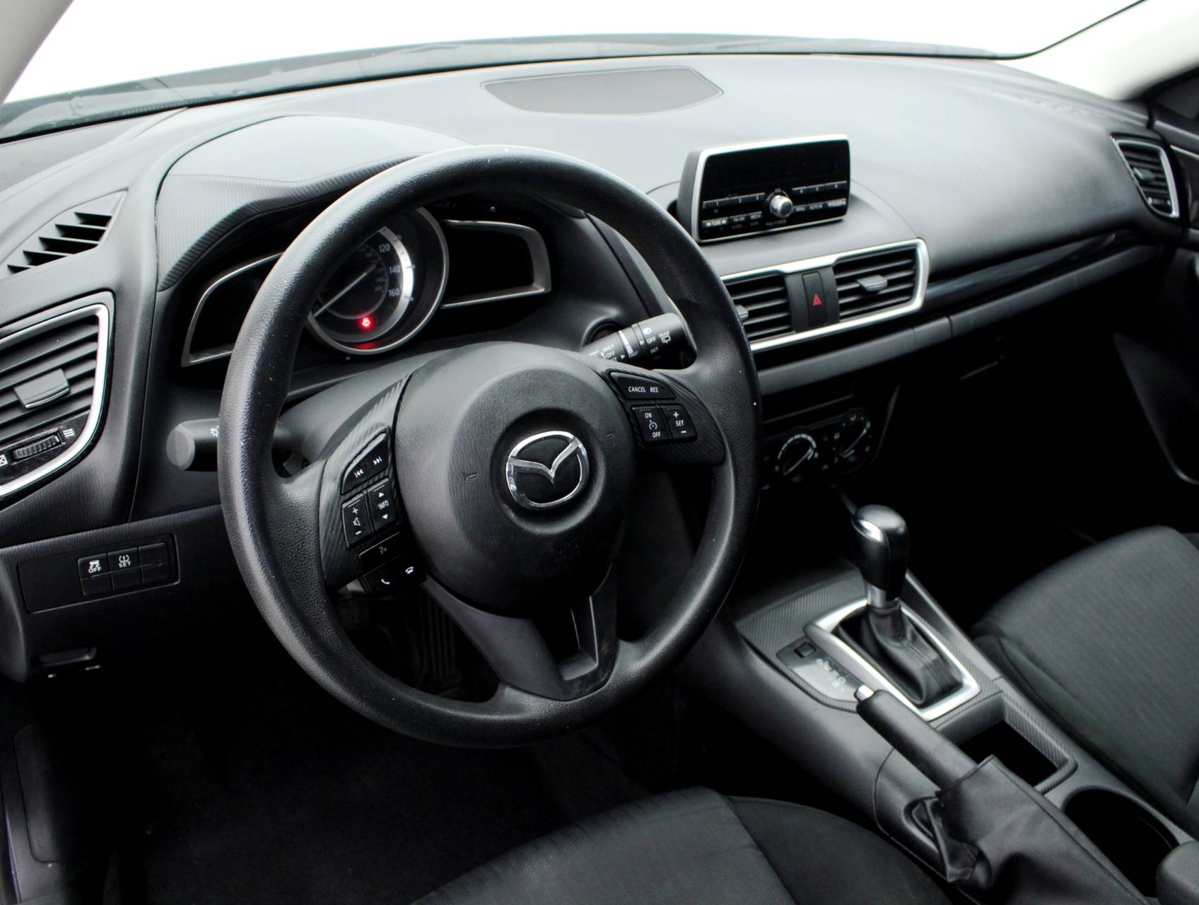 Florida Fine Cars - Used MAZDA MAZDA3 2014 MIAMI I Sport