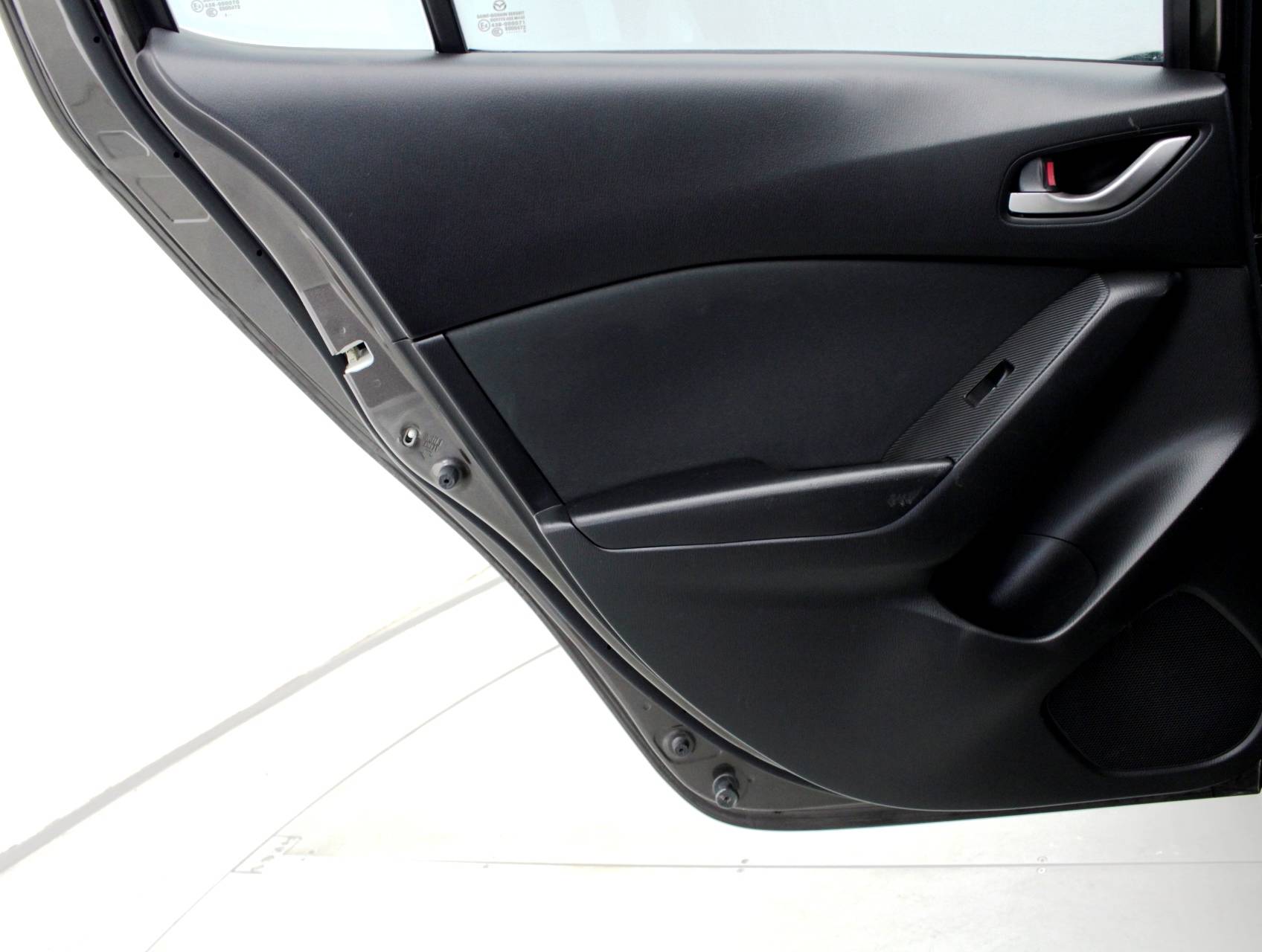 Florida Fine Cars - Used MAZDA MAZDA3 2014 MIAMI I Sport