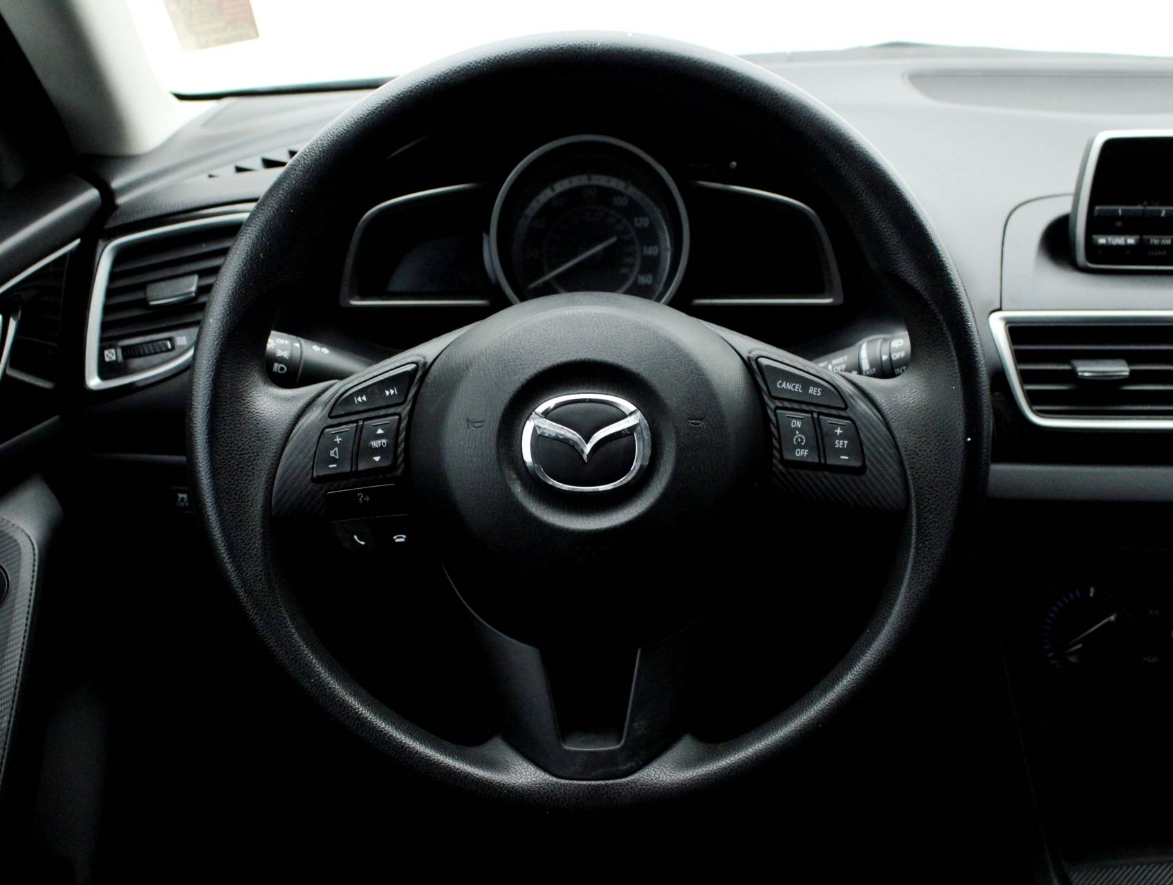 Florida Fine Cars - Used MAZDA MAZDA3 2014 MIAMI I Sport