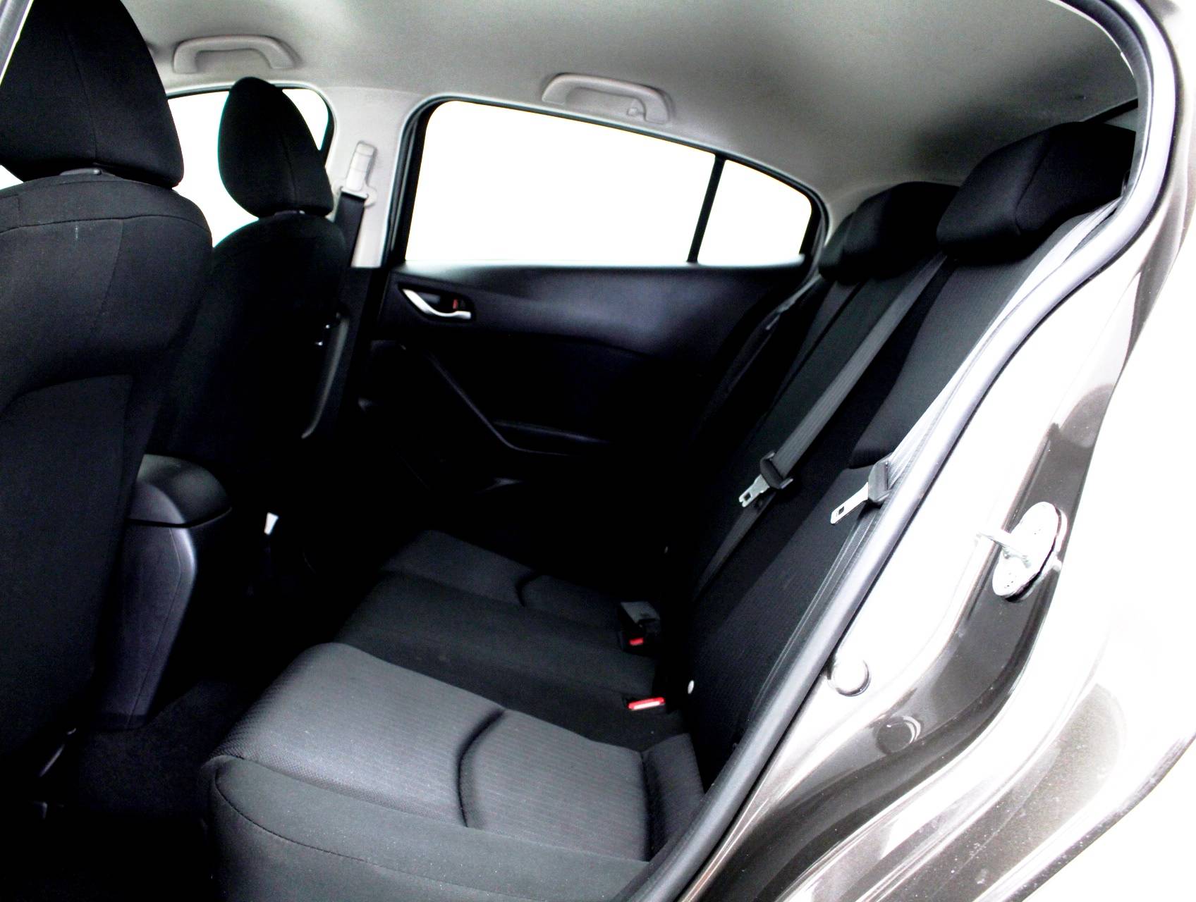Florida Fine Cars - Used MAZDA MAZDA3 2014 MIAMI I Sport