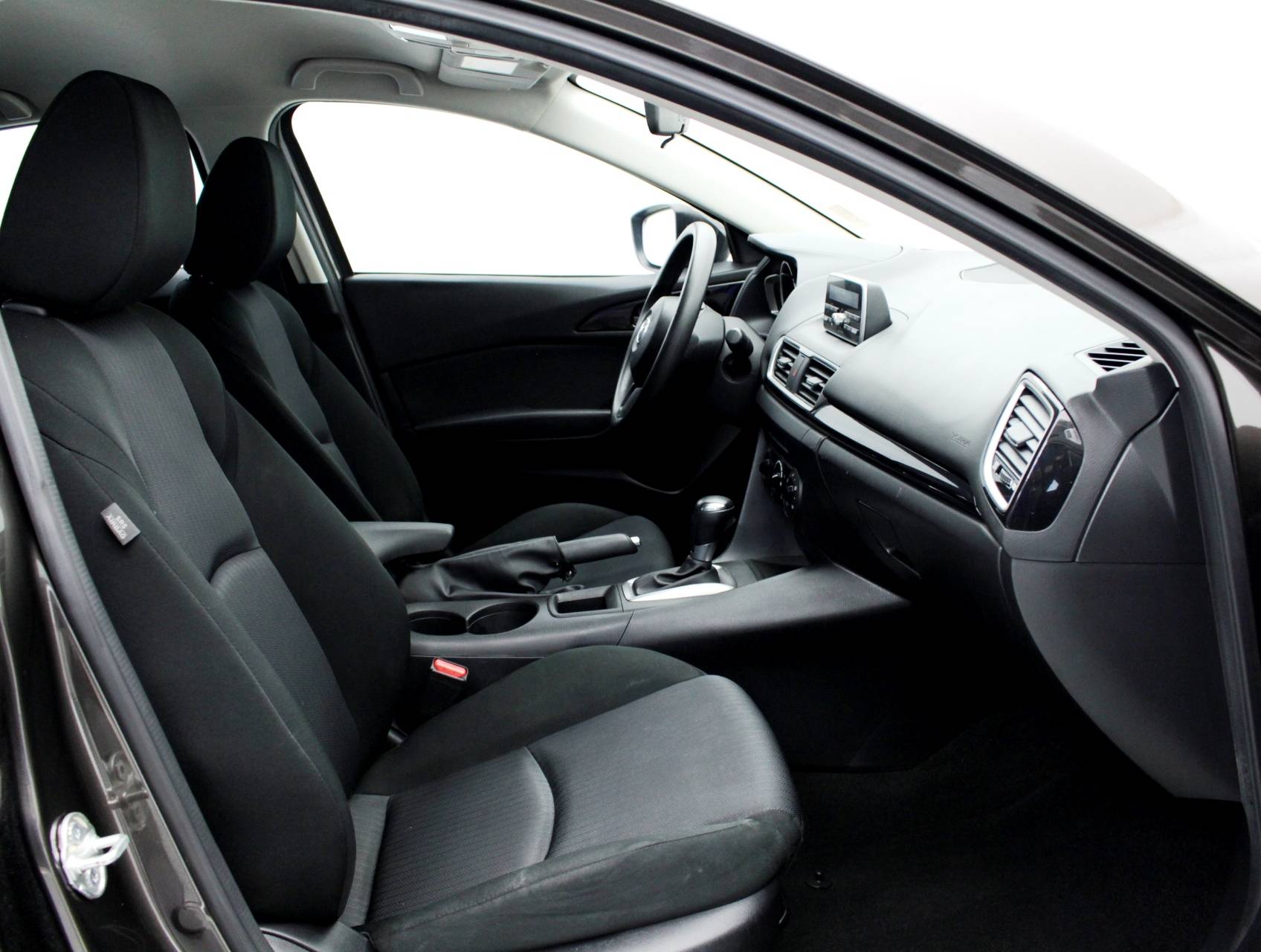 Florida Fine Cars - Used MAZDA MAZDA3 2014 MIAMI I Sport