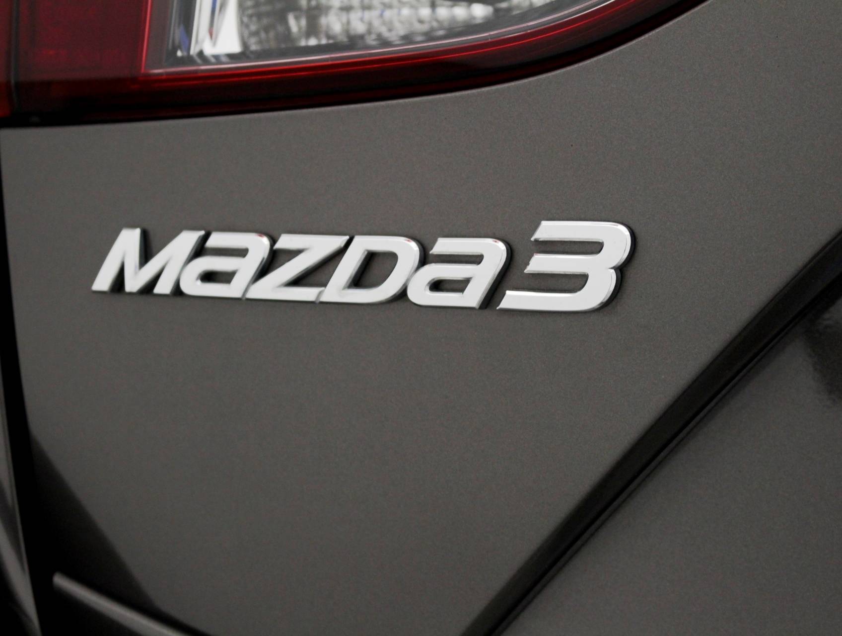 Florida Fine Cars - Used MAZDA MAZDA3 2014 MIAMI I Sport