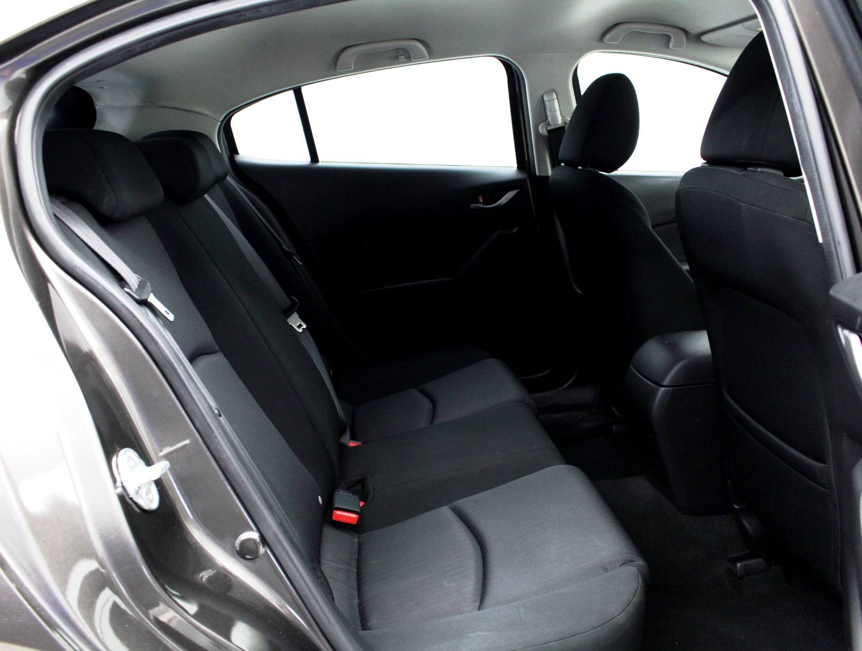 Florida Fine Cars - Used MAZDA MAZDA3 2014 MIAMI I Sport