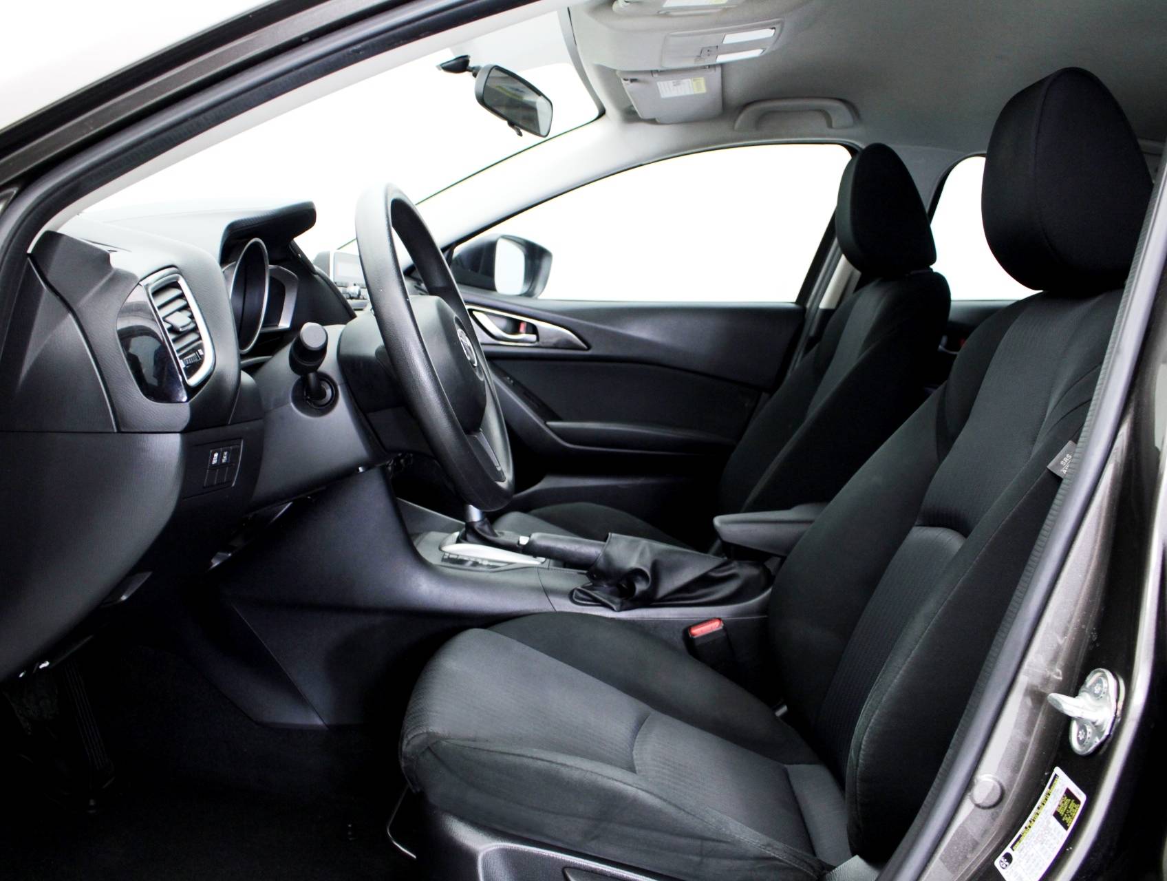 Florida Fine Cars - Used MAZDA MAZDA3 2014 MIAMI I Sport