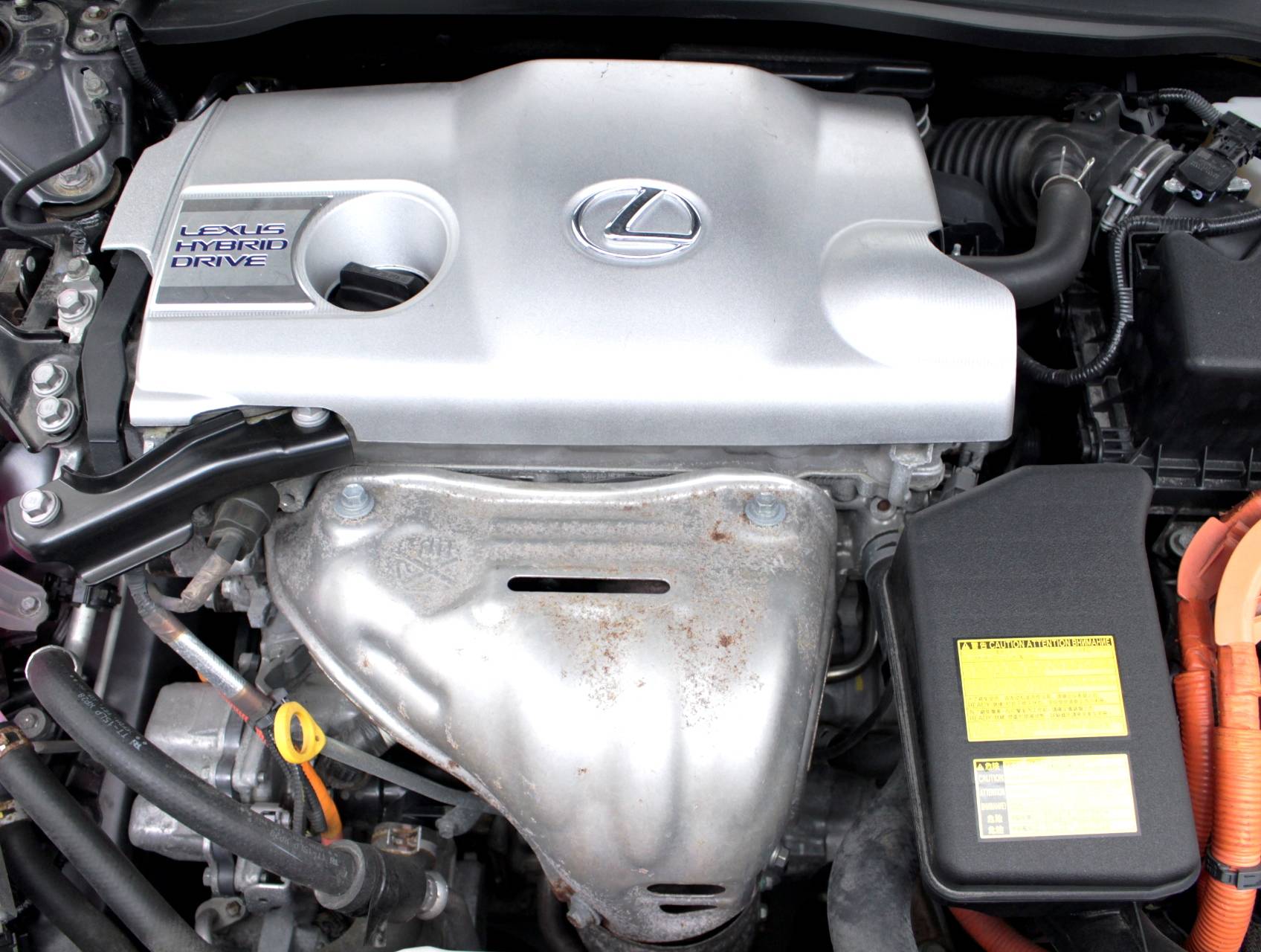 Florida Fine Cars - Used LEXUS ES 300H 2013 MIAMI Hybrid