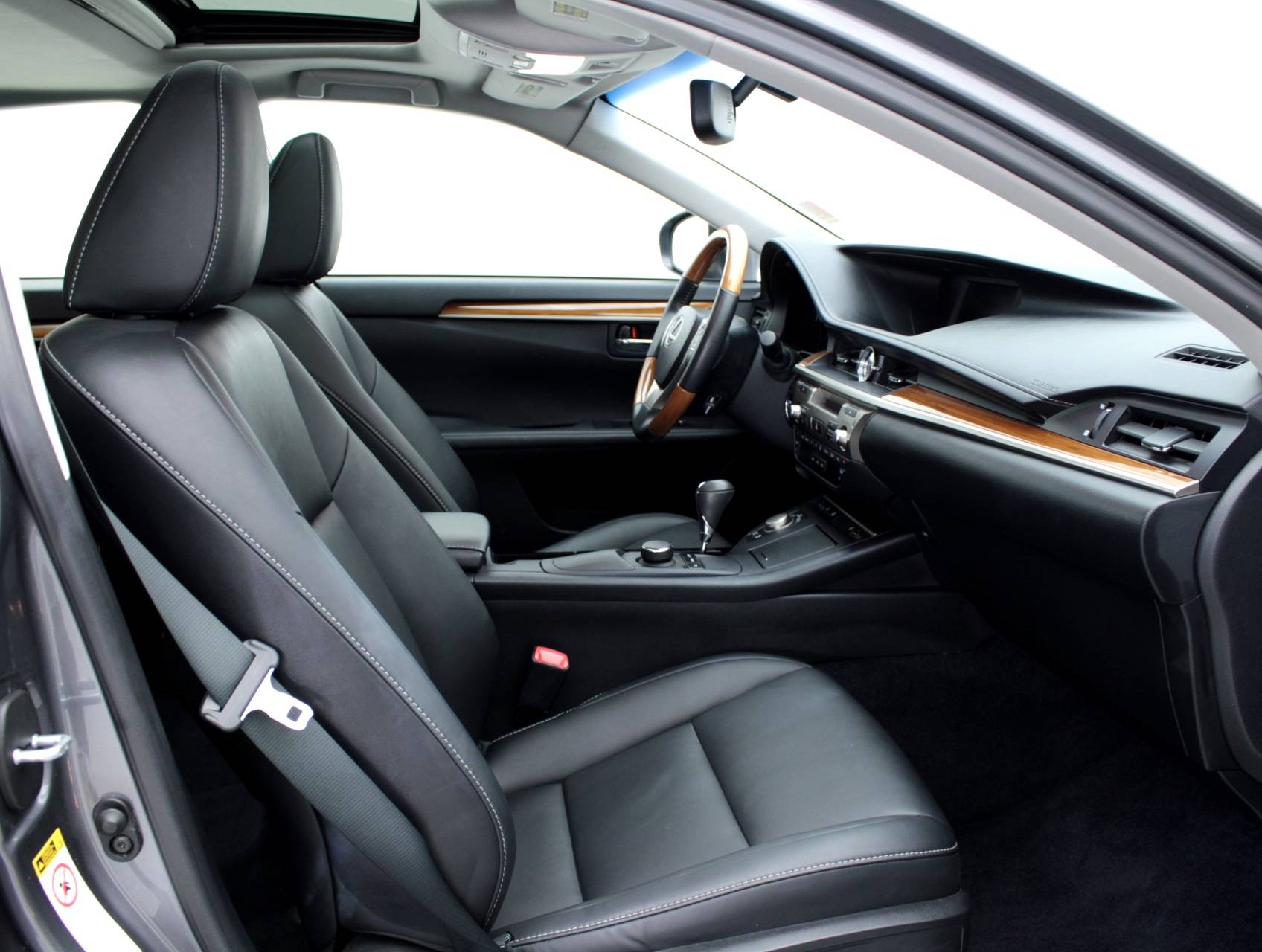 Florida Fine Cars - Used LEXUS ES 300H 2013 MIAMI Hybrid
