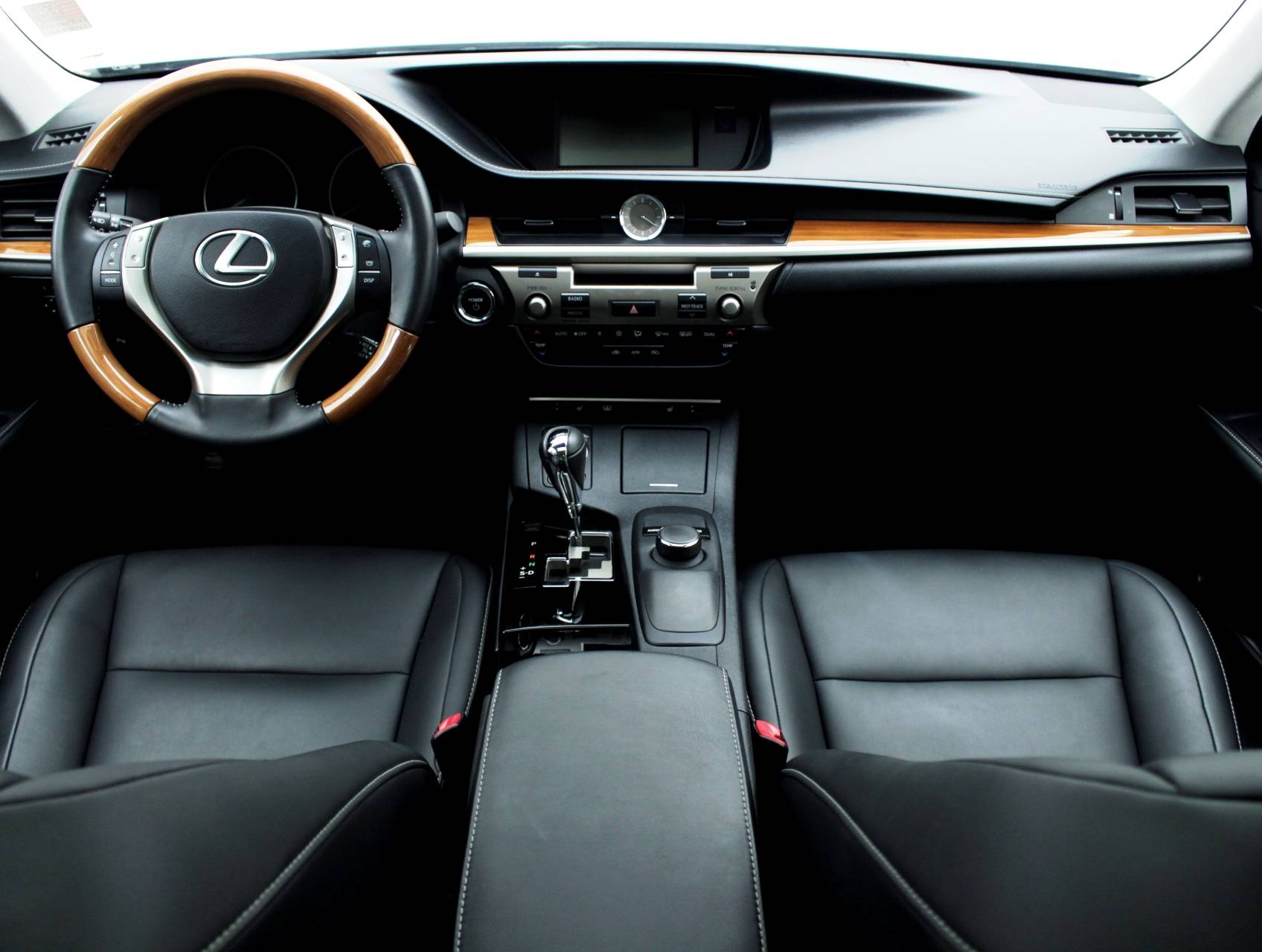 Florida Fine Cars - Used LEXUS ES 300H 2013 MIAMI Hybrid