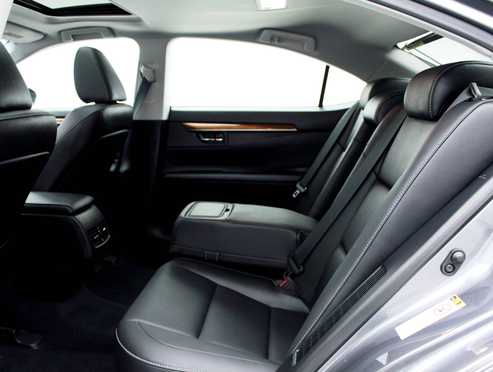 Florida Fine Cars - Used LEXUS ES 300H 2013 MIAMI Hybrid