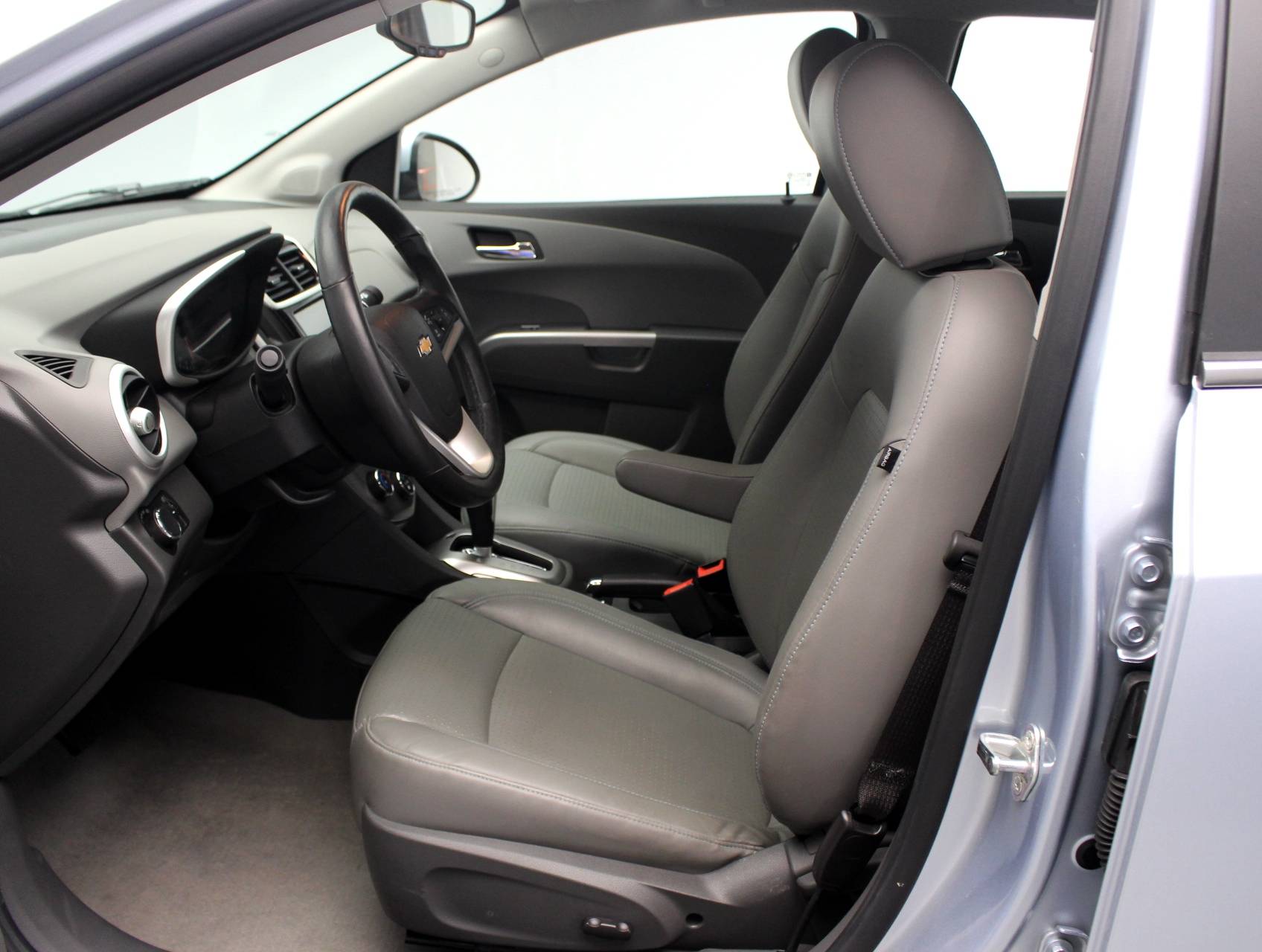 Florida Fine Cars - Used CHEVROLET SONIC 2017 WEST PALM PREMIER