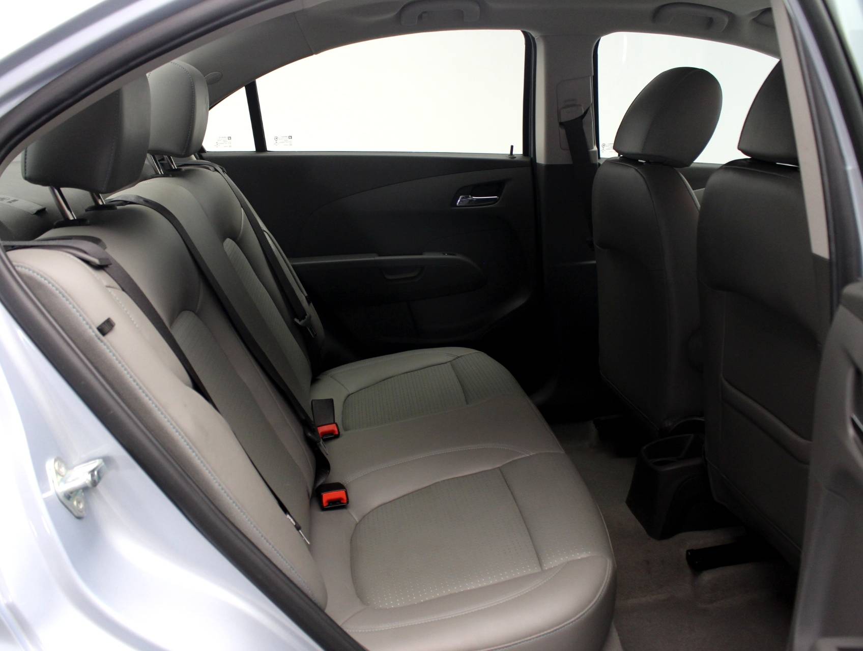 Florida Fine Cars - Used CHEVROLET SONIC 2017 WEST PALM PREMIER