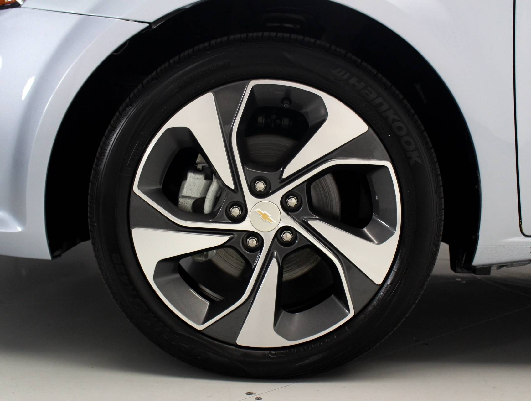 Florida Fine Cars - Used CHEVROLET SONIC 2017 WEST PALM PREMIER