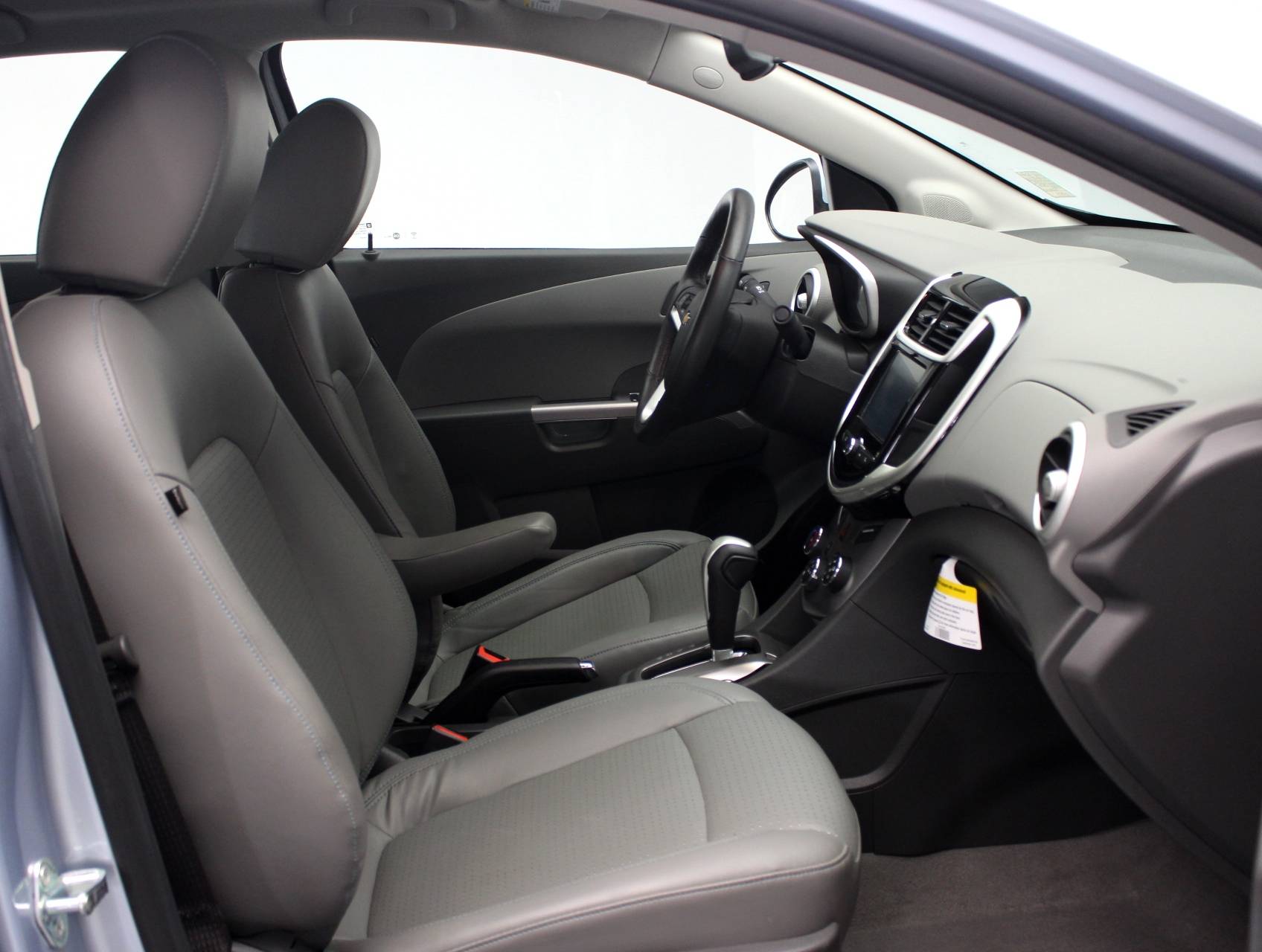 Florida Fine Cars - Used CHEVROLET SONIC 2017 WEST PALM PREMIER