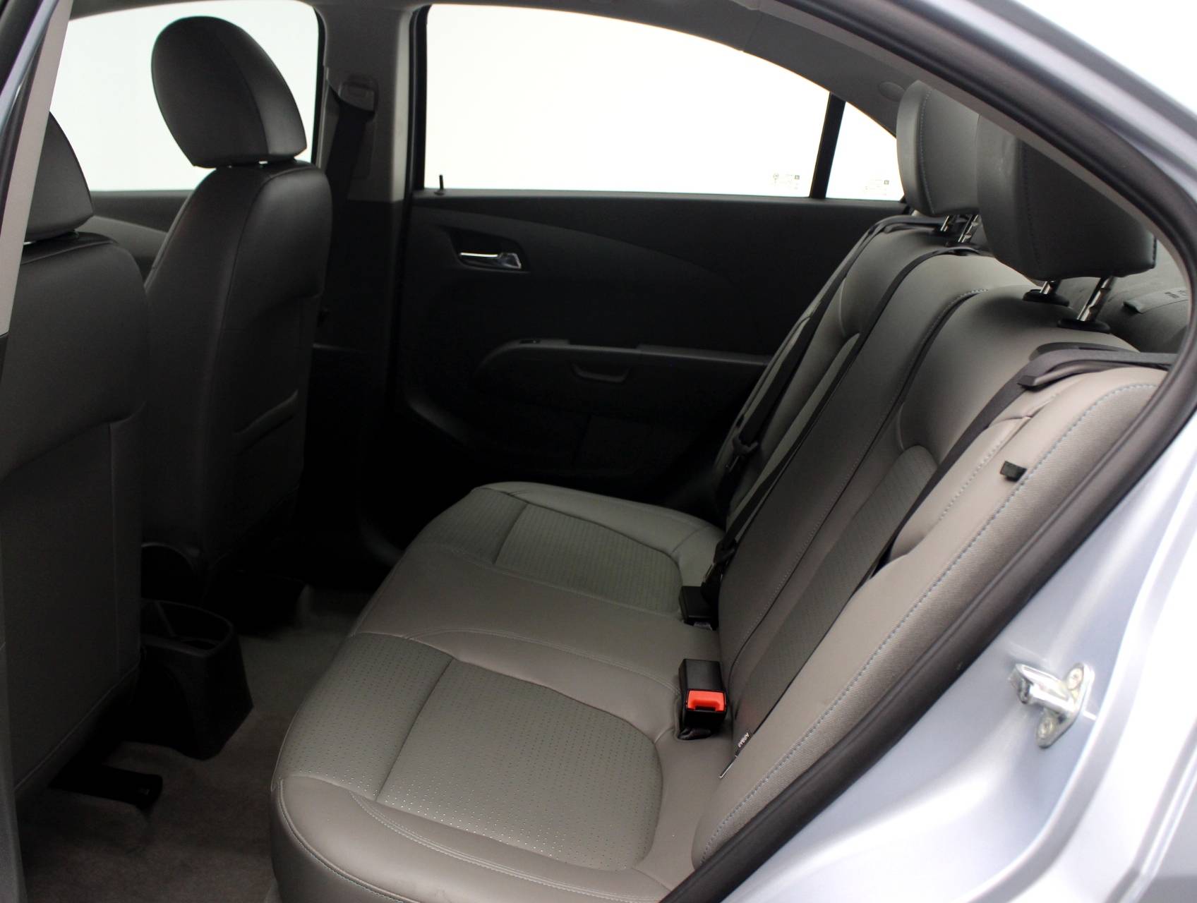 Florida Fine Cars - Used CHEVROLET SONIC 2017 WEST PALM PREMIER