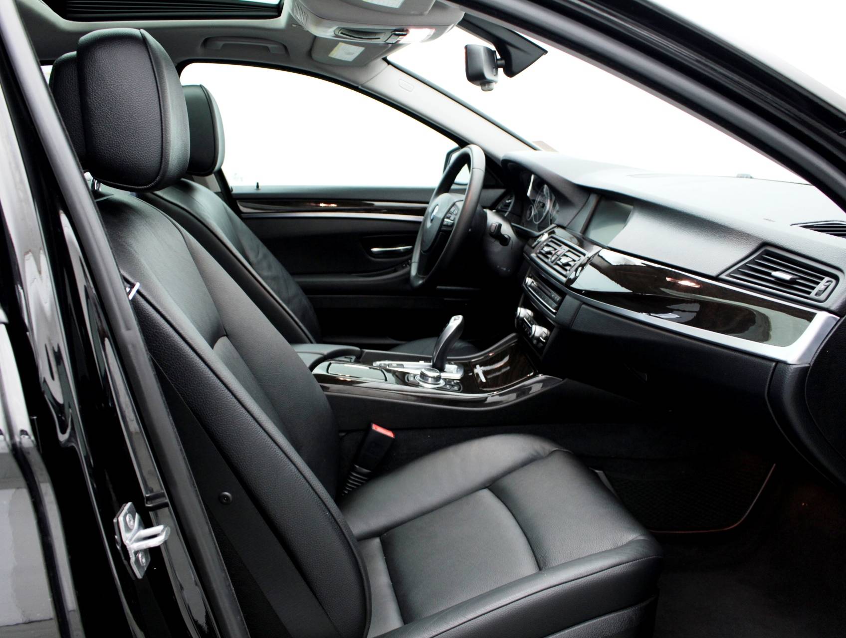 Florida Fine Cars - Used BMW 5 SERIES 2013 WEST PALM 528I