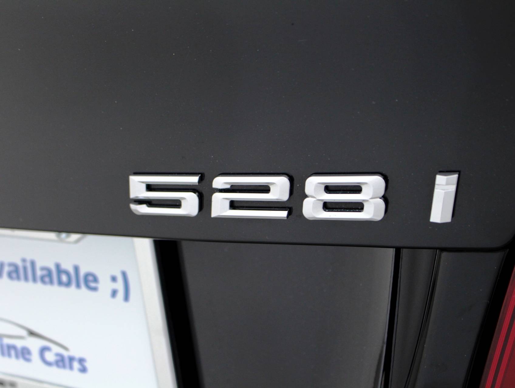 Florida Fine Cars - Used BMW 5 SERIES 2013 WEST PALM 528I