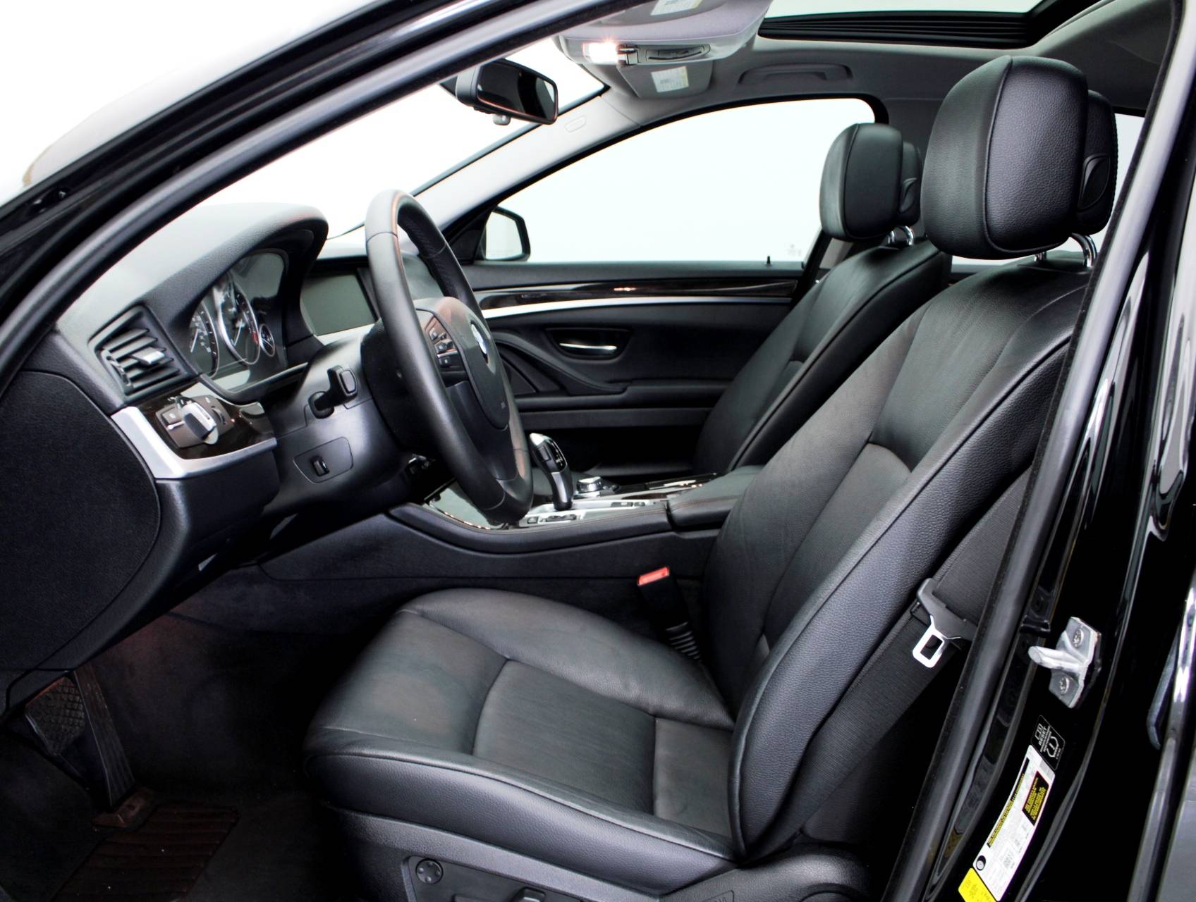 Florida Fine Cars - Used BMW 5 SERIES 2013 WEST PALM 528I