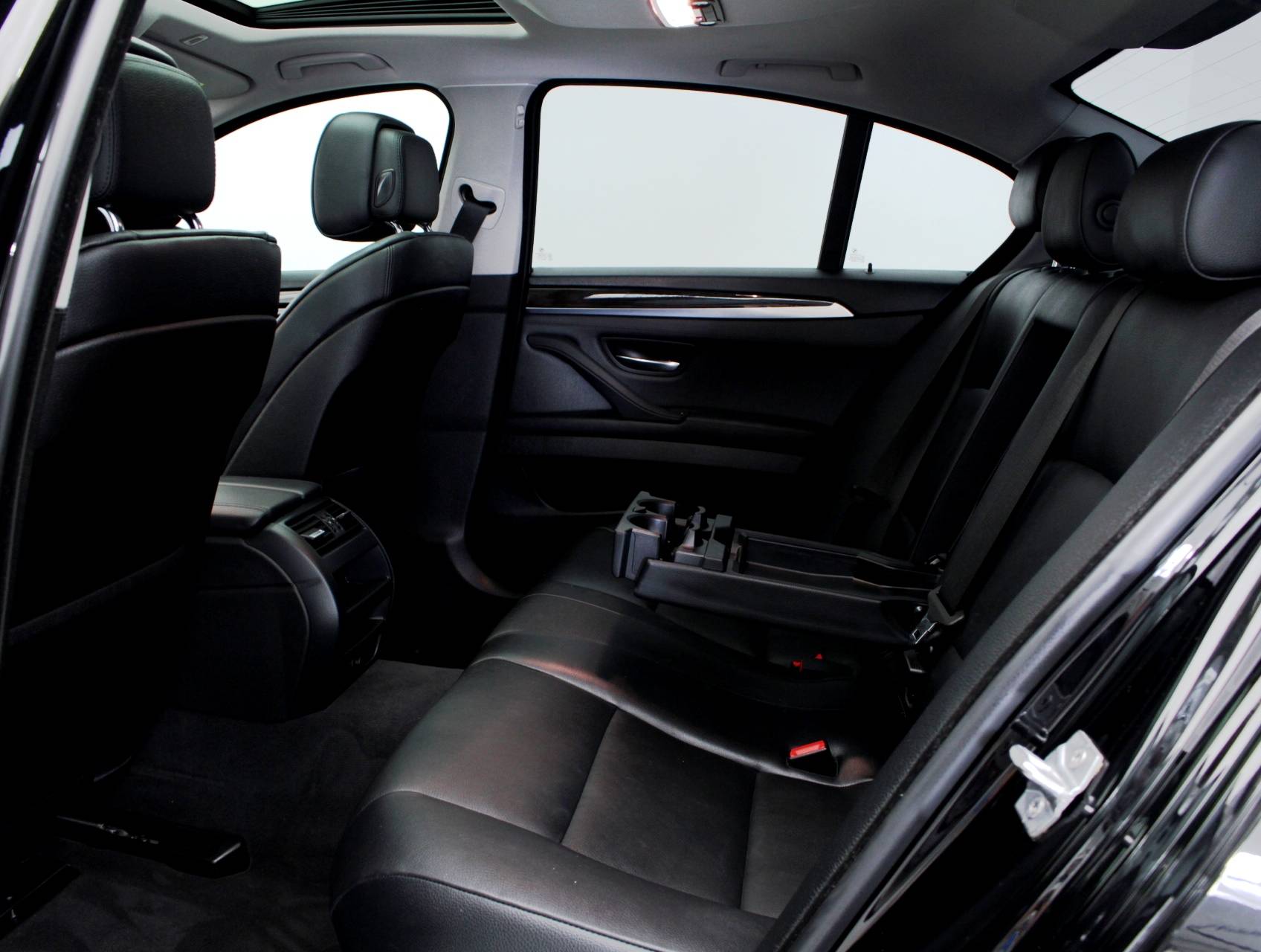 Florida Fine Cars - Used BMW 5 SERIES 2013 WEST PALM 528I