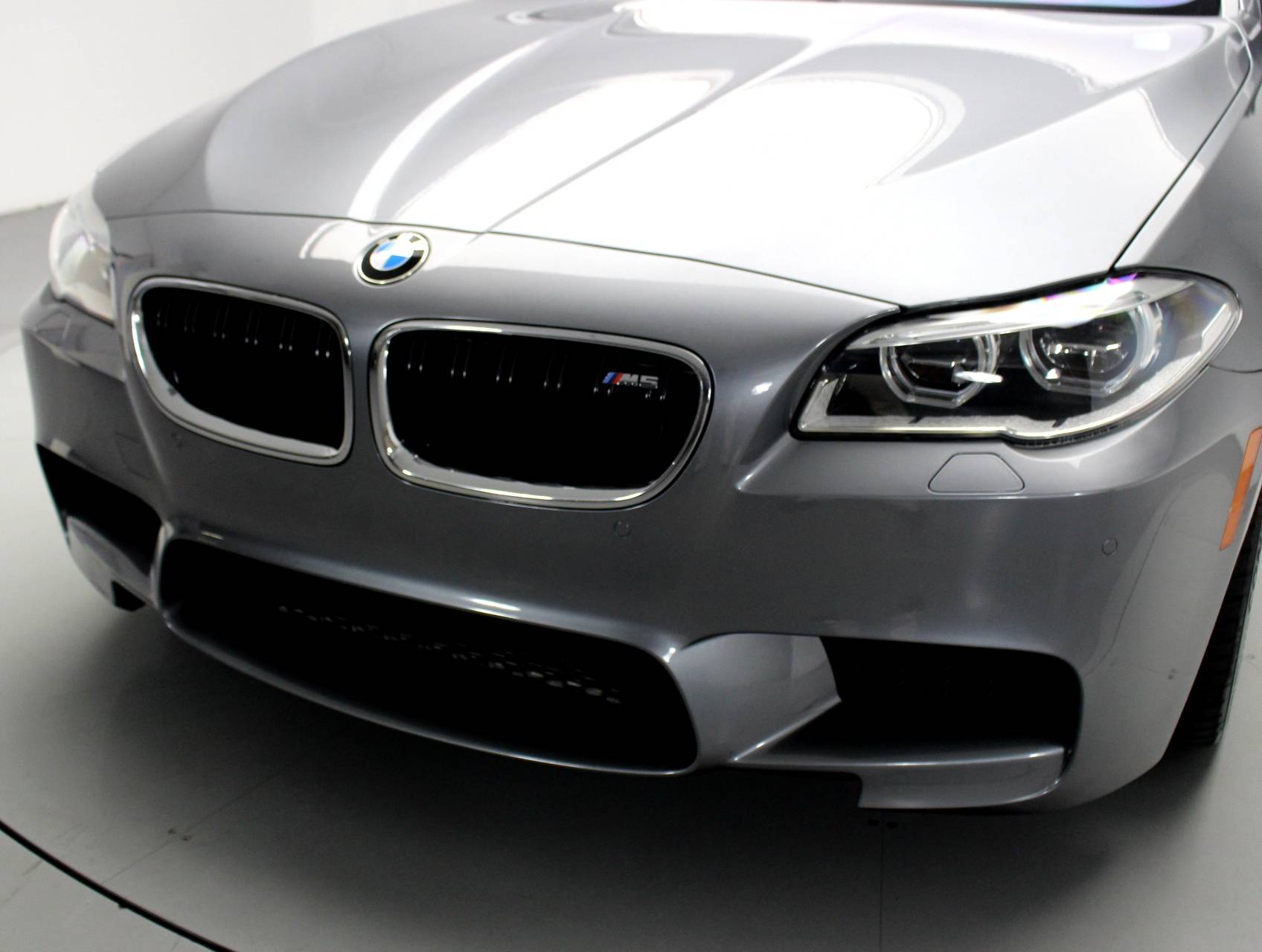 Florida Fine Cars - Used BMW M5 2014 WEST PALM 