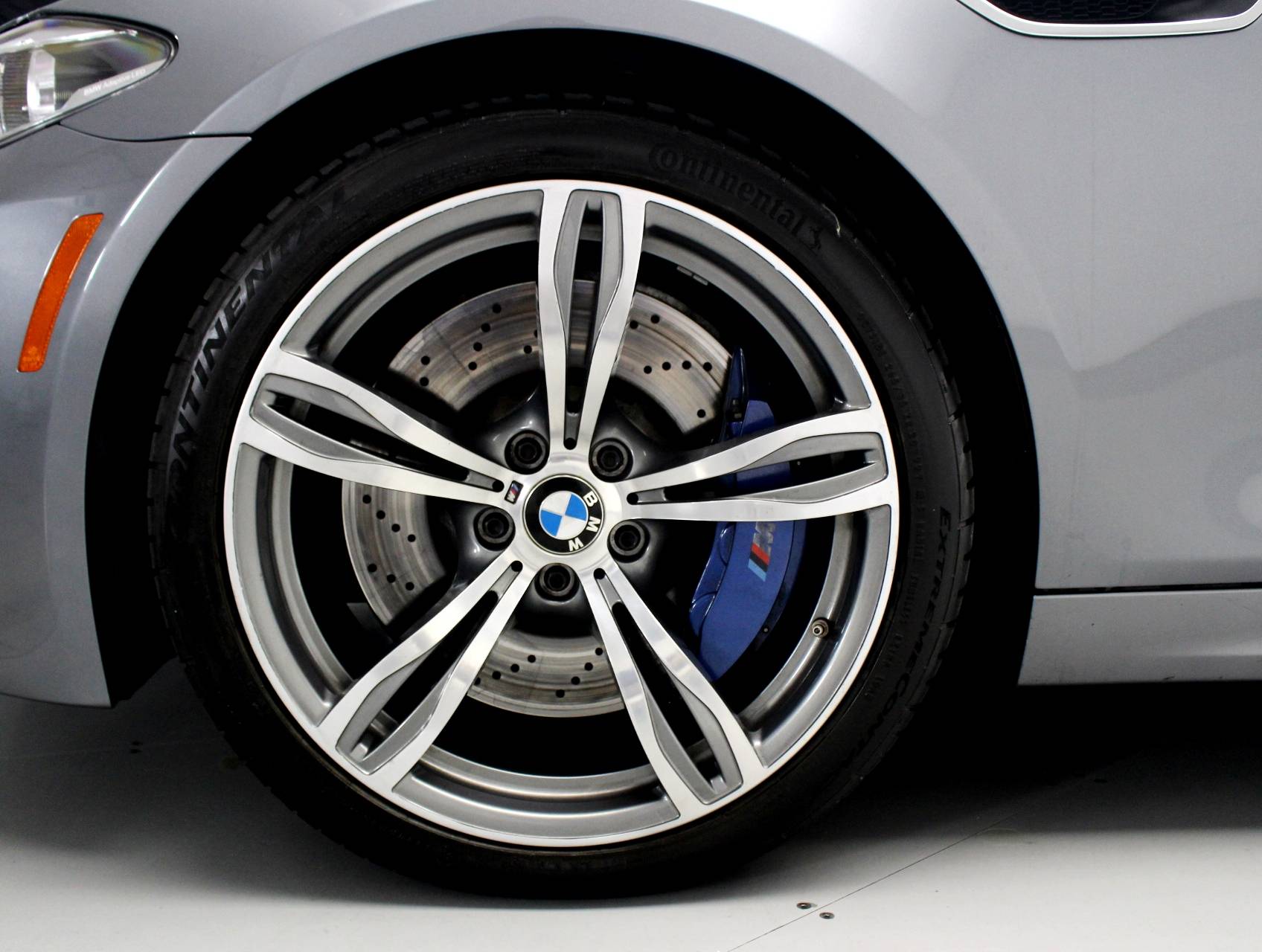 Florida Fine Cars - Used BMW M5 2014 WEST PALM 