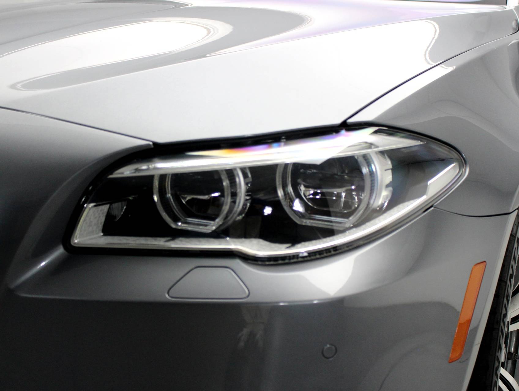Florida Fine Cars - Used BMW M5 2014 WEST PALM 
