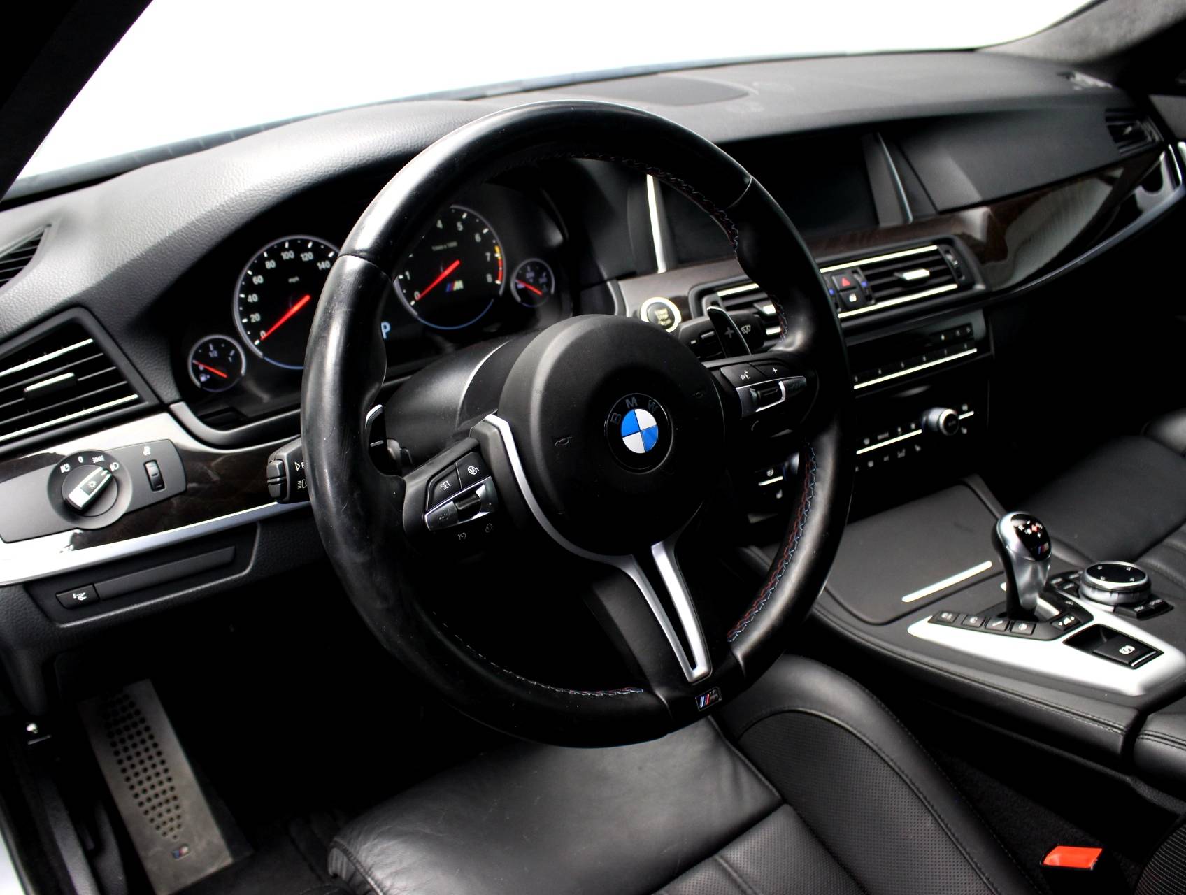 Florida Fine Cars - Used BMW M5 2014 WEST PALM 