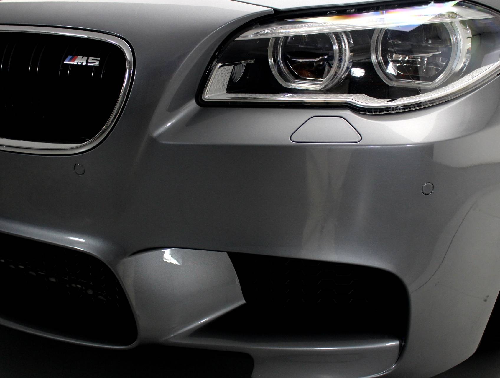 Florida Fine Cars - Used BMW M5 2014 WEST PALM 