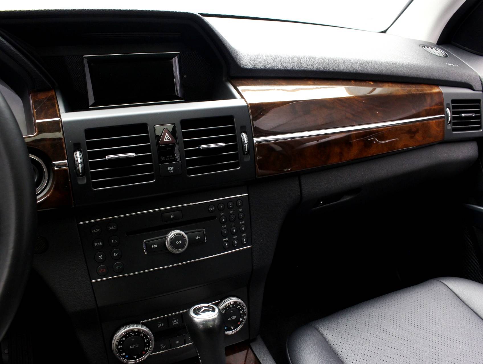 Florida Fine Cars - Used MERCEDES-BENZ GLK CLASS 2010 WEST PALM GLK350