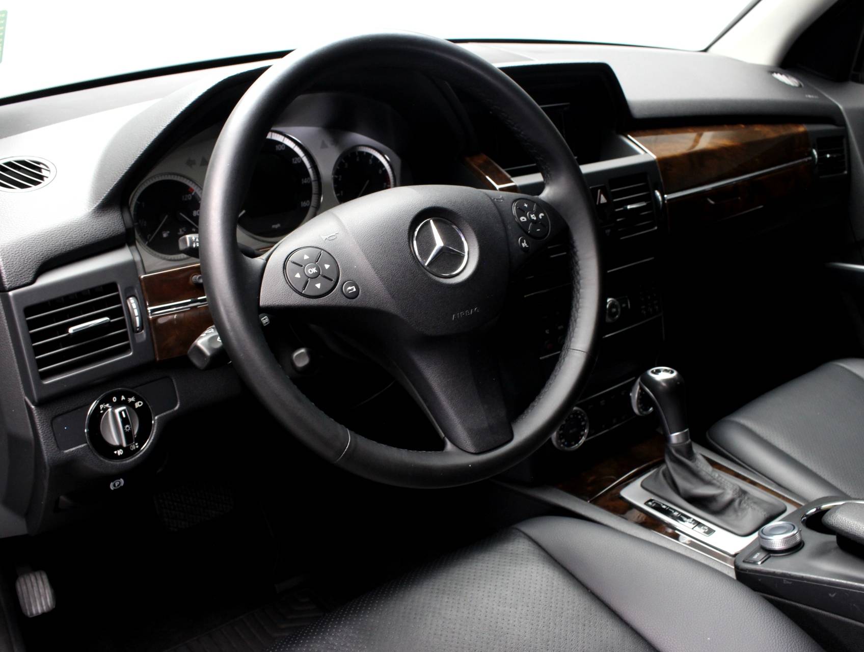 Florida Fine Cars - Used MERCEDES-BENZ GLK CLASS 2010 WEST PALM GLK350