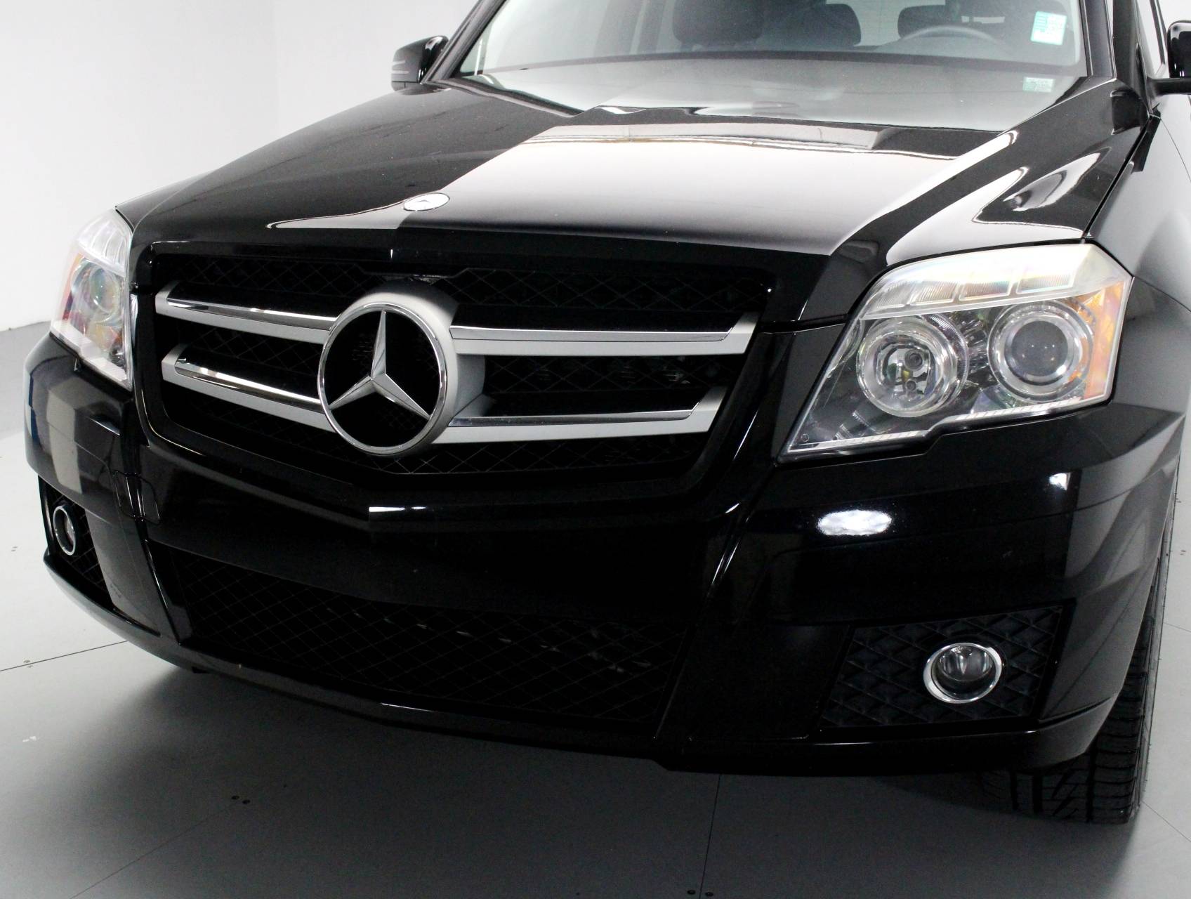 Florida Fine Cars - Used MERCEDES-BENZ GLK CLASS 2010 WEST PALM GLK350