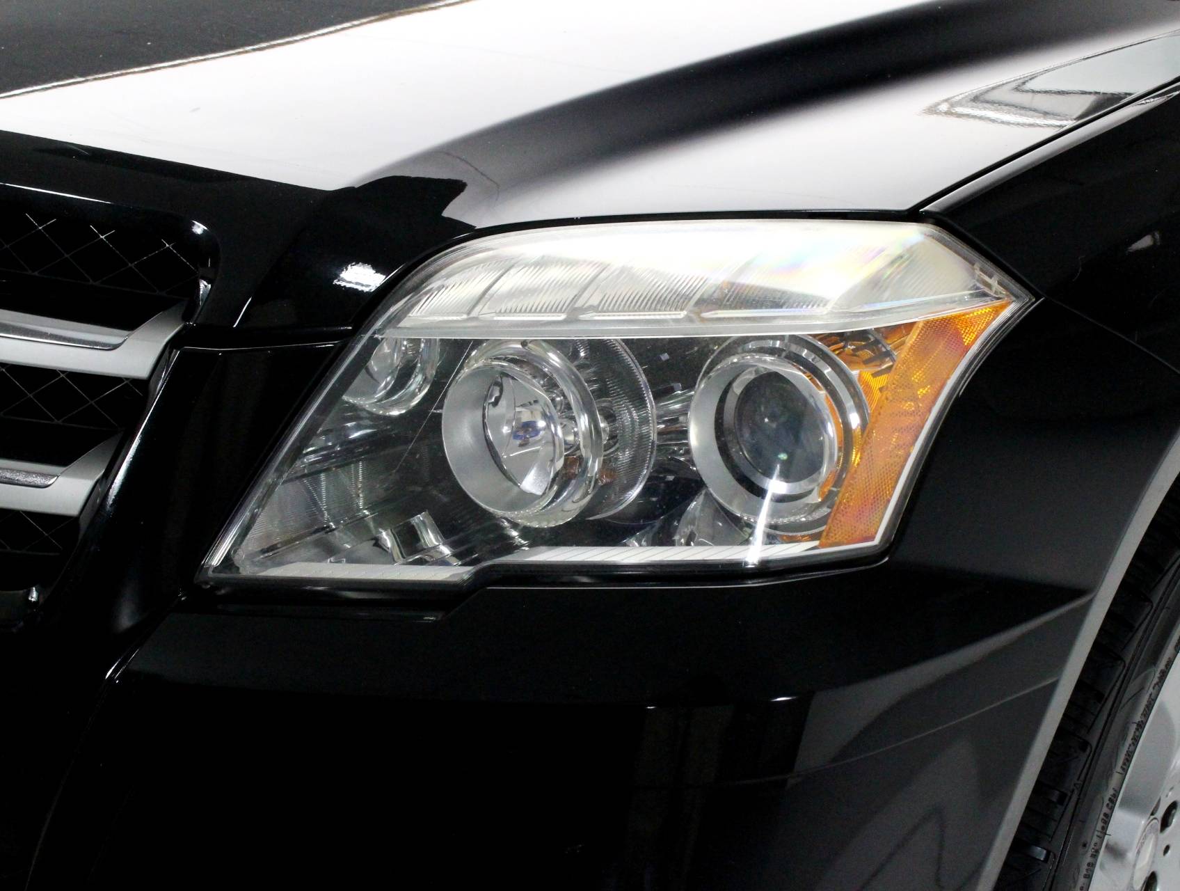 Florida Fine Cars - Used MERCEDES-BENZ GLK CLASS 2010 WEST PALM GLK350