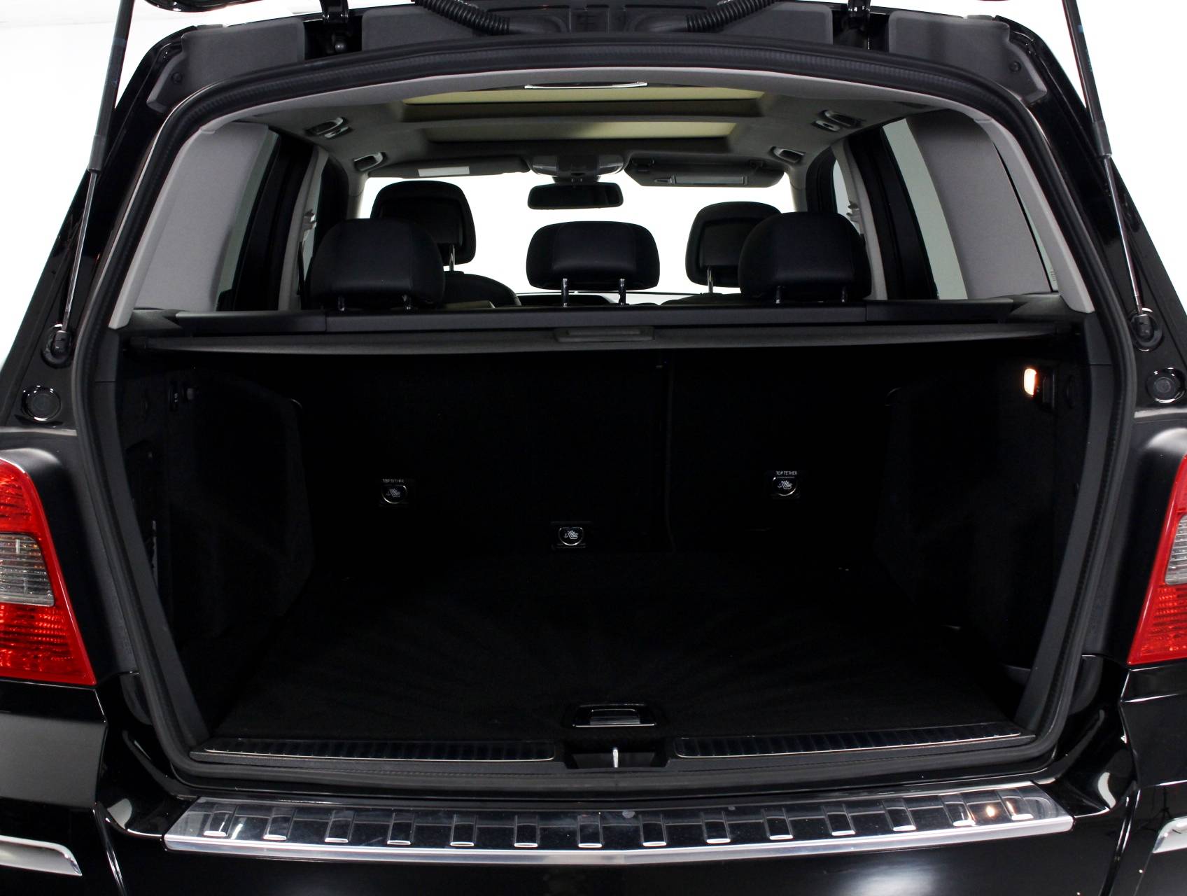 Florida Fine Cars - Used MERCEDES-BENZ GLK CLASS 2010 WEST PALM GLK350