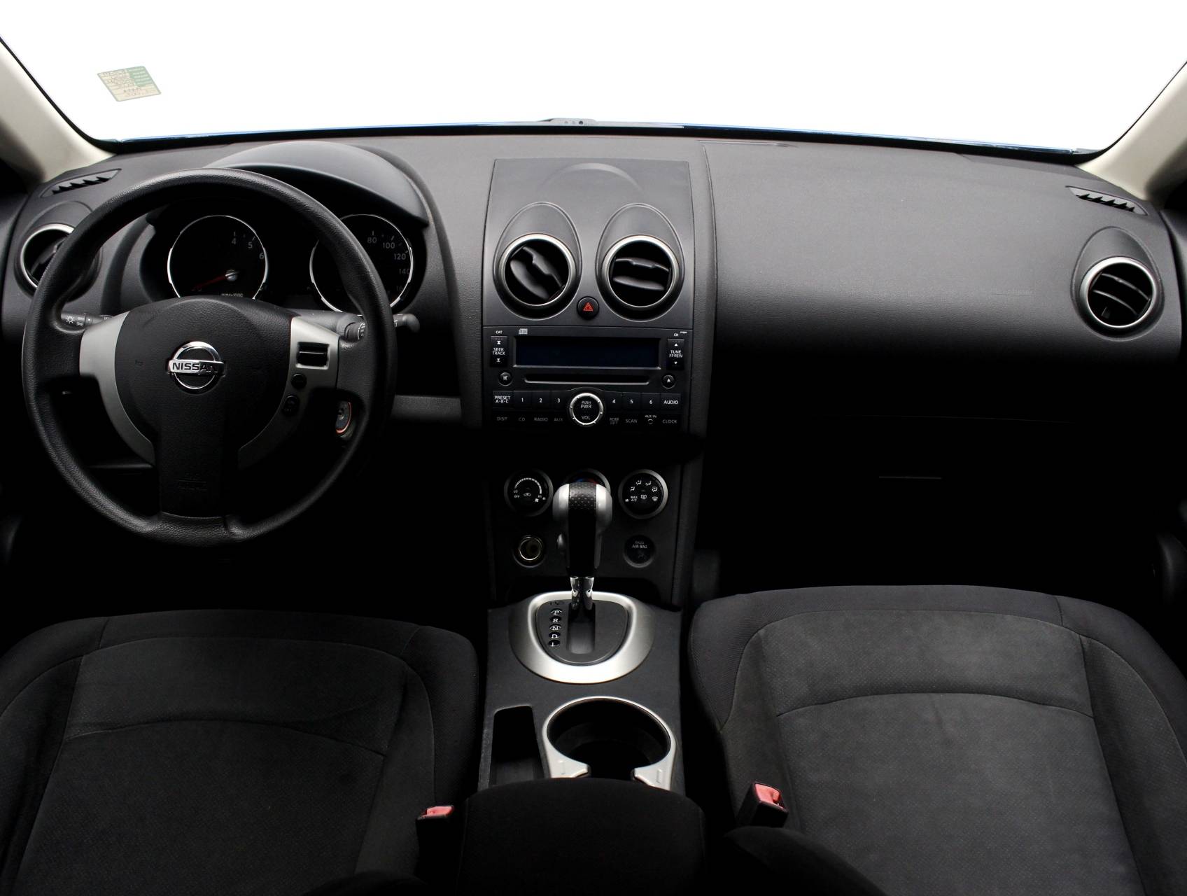 Florida Fine Cars - Used NISSAN ROGUE 2010 WEST PALM S Awd