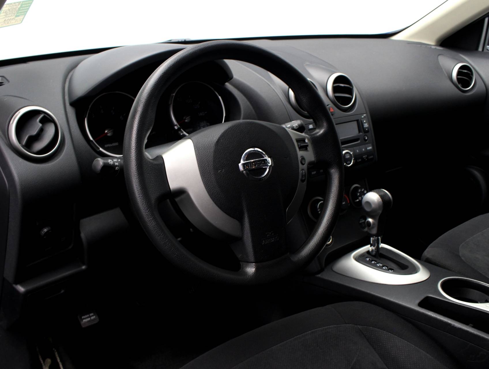 Florida Fine Cars - Used NISSAN ROGUE 2010 WEST PALM S Awd