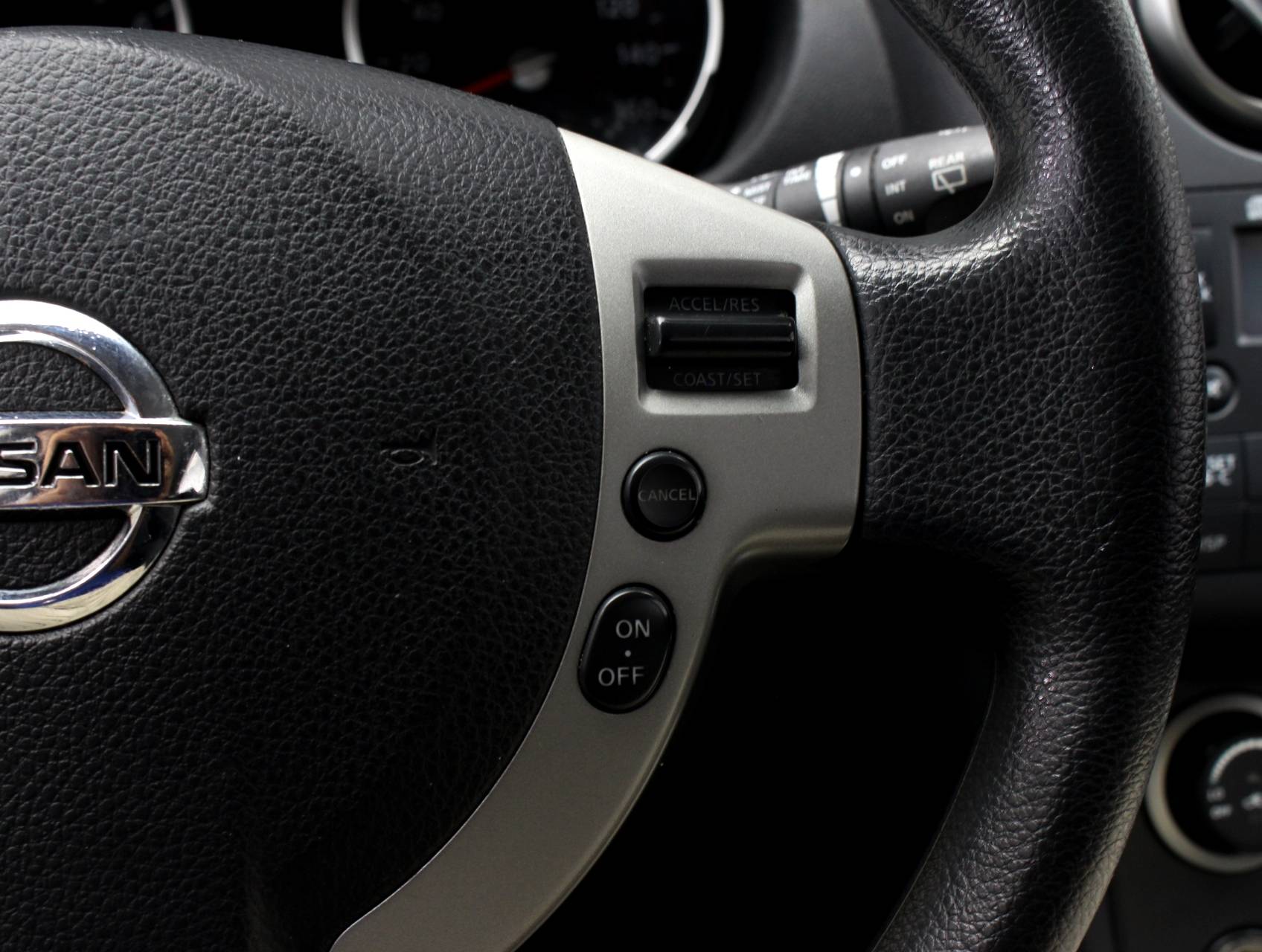 Florida Fine Cars - Used NISSAN ROGUE 2010 WEST PALM S Awd