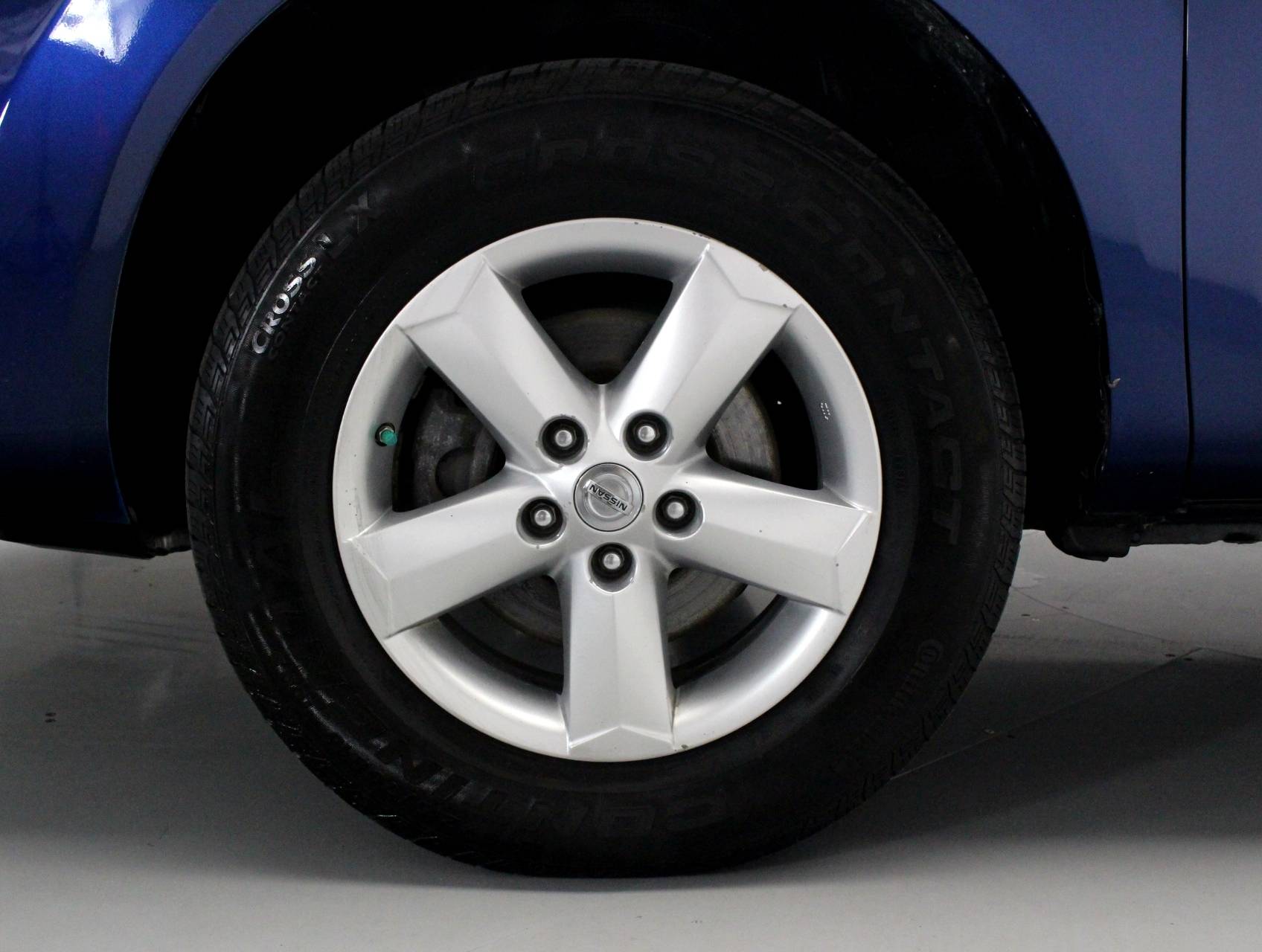 Florida Fine Cars - Used NISSAN ROGUE 2010 WEST PALM S Awd