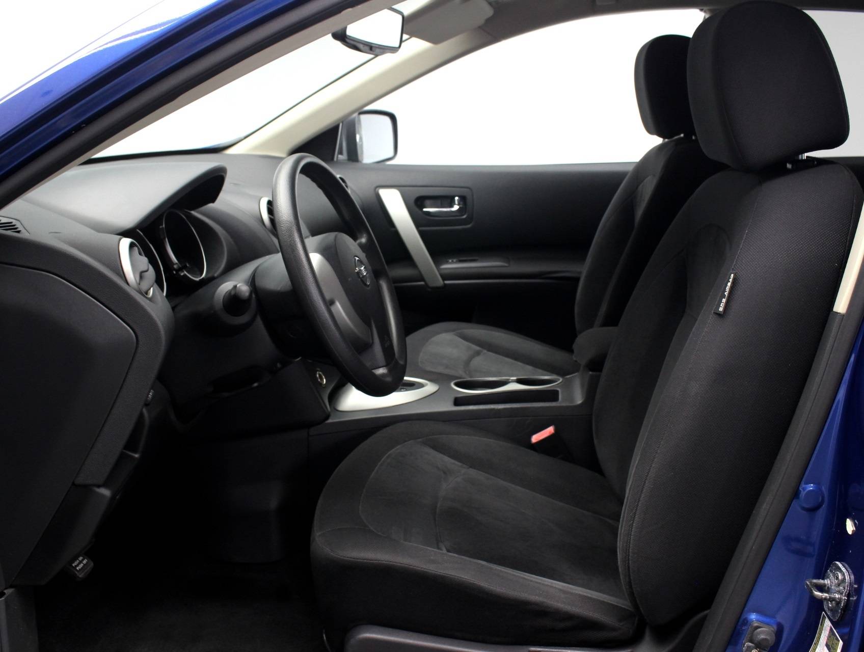 Florida Fine Cars - Used NISSAN ROGUE 2010 WEST PALM S Awd