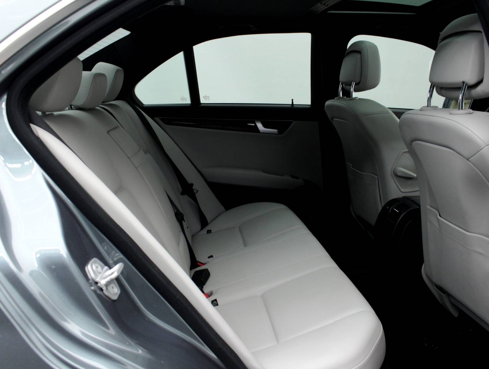 Florida Fine Cars - Used MERCEDES-BENZ C CLASS 2012 MIAMI C250